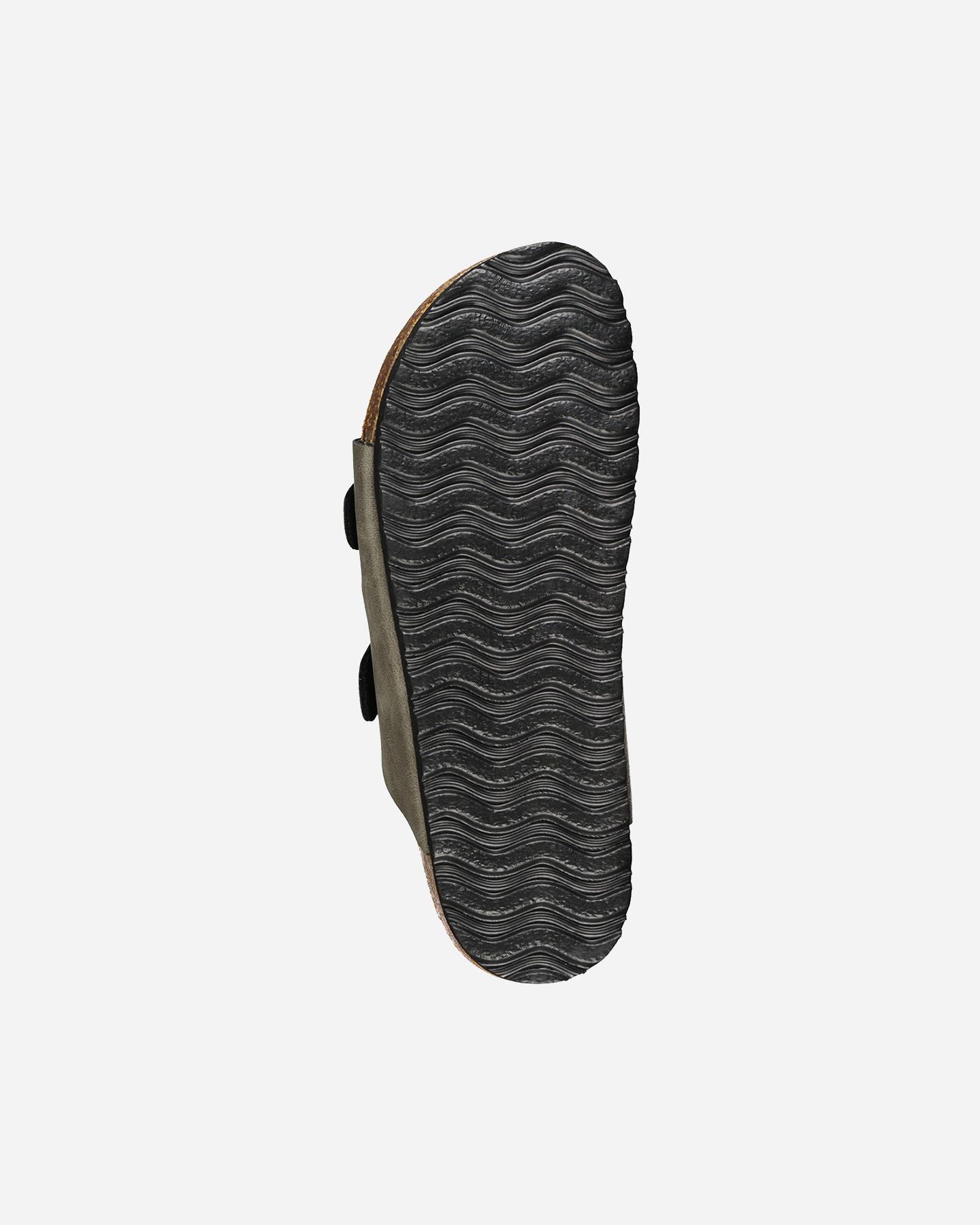 Sandali MISTRAL CORK  - Grigio - 2 | Cisalfa Sport