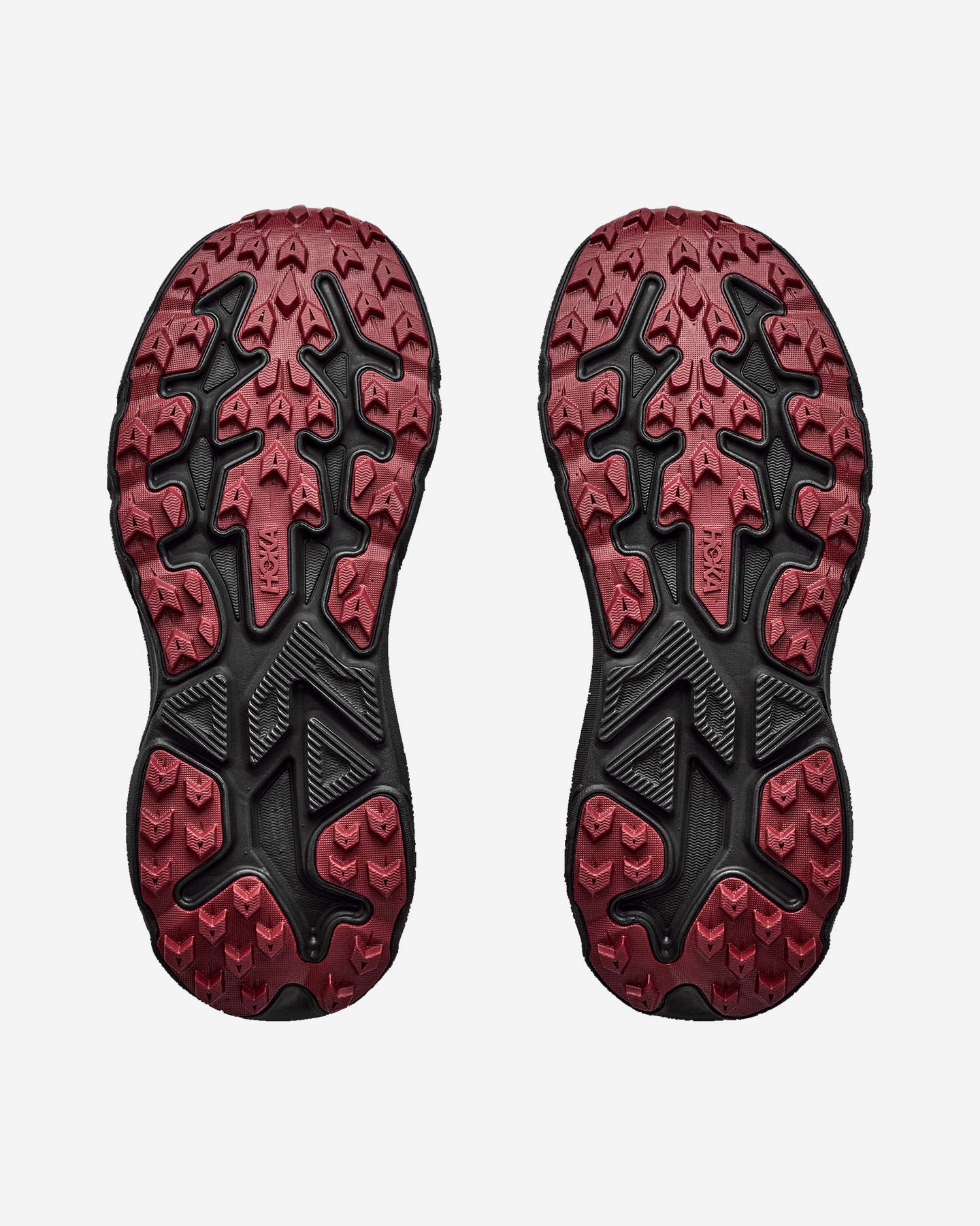 Scarpe trail HOKA CHALLENGER 8 GTX M - Grigio - 3 | Cisalfa Sport