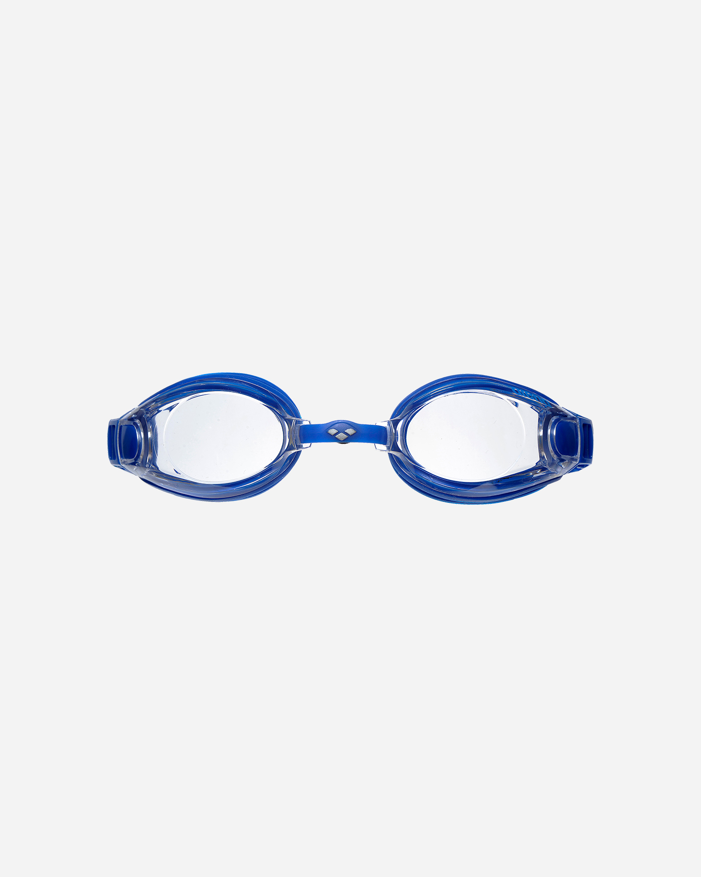 Occhialini piscina ARENA ZOOM X-FIT  - Blu - 1 | Cisalfa Sport