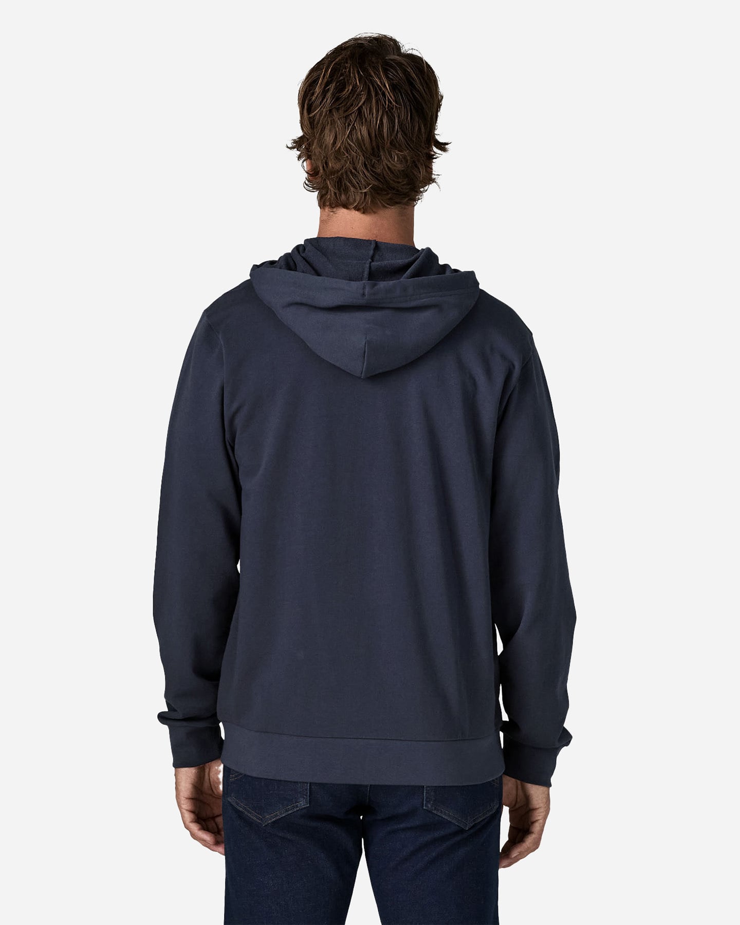 Felpa PATAGONIA DAILY M - Blu - 3 | Cisalfa Sport