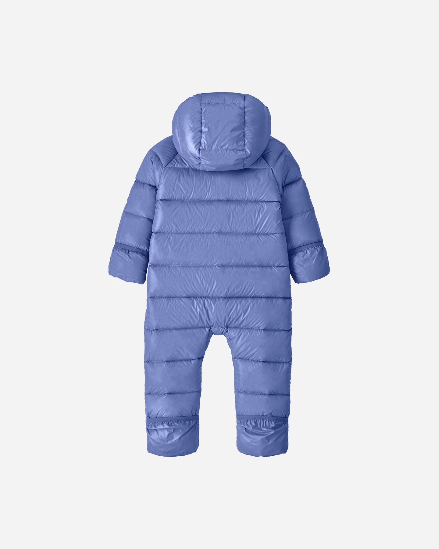Piumino PATAGONIA HI-LOFT DOWN SWEATER BUNTING JR - Blu - 1 | Cisalfa Sport