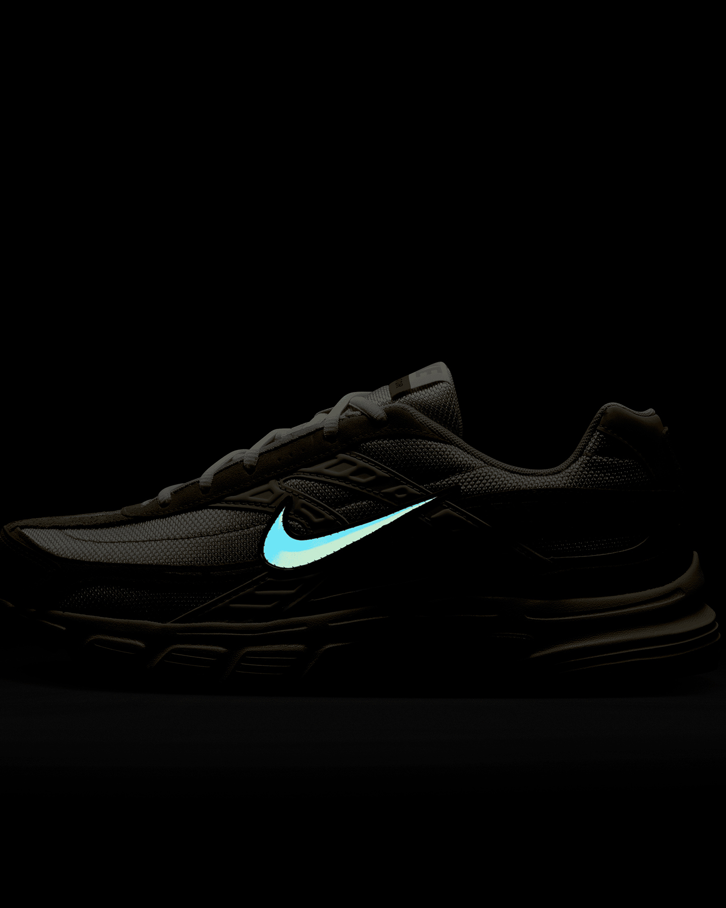Scarpe sneakers NIKE INITIATOR M - Grigio - 5 | Cisalfa Sport