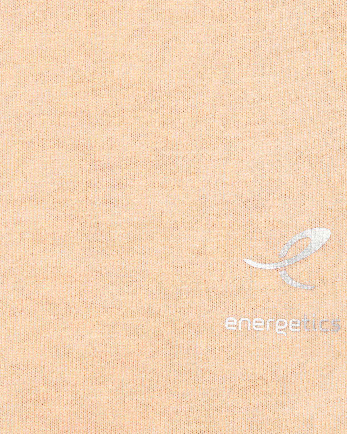 T-shirt ENERGETICS BASIC JR - Rosa - 4 | Cisalfa Sport