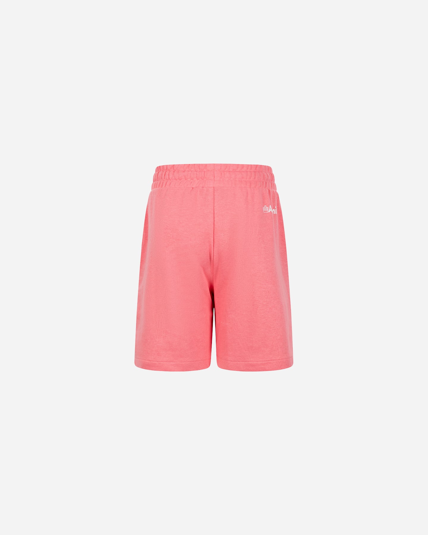 Pantaloncini ADMIRAL BASIC SPORT JR - Rosa - 1 | Cisalfa Sport