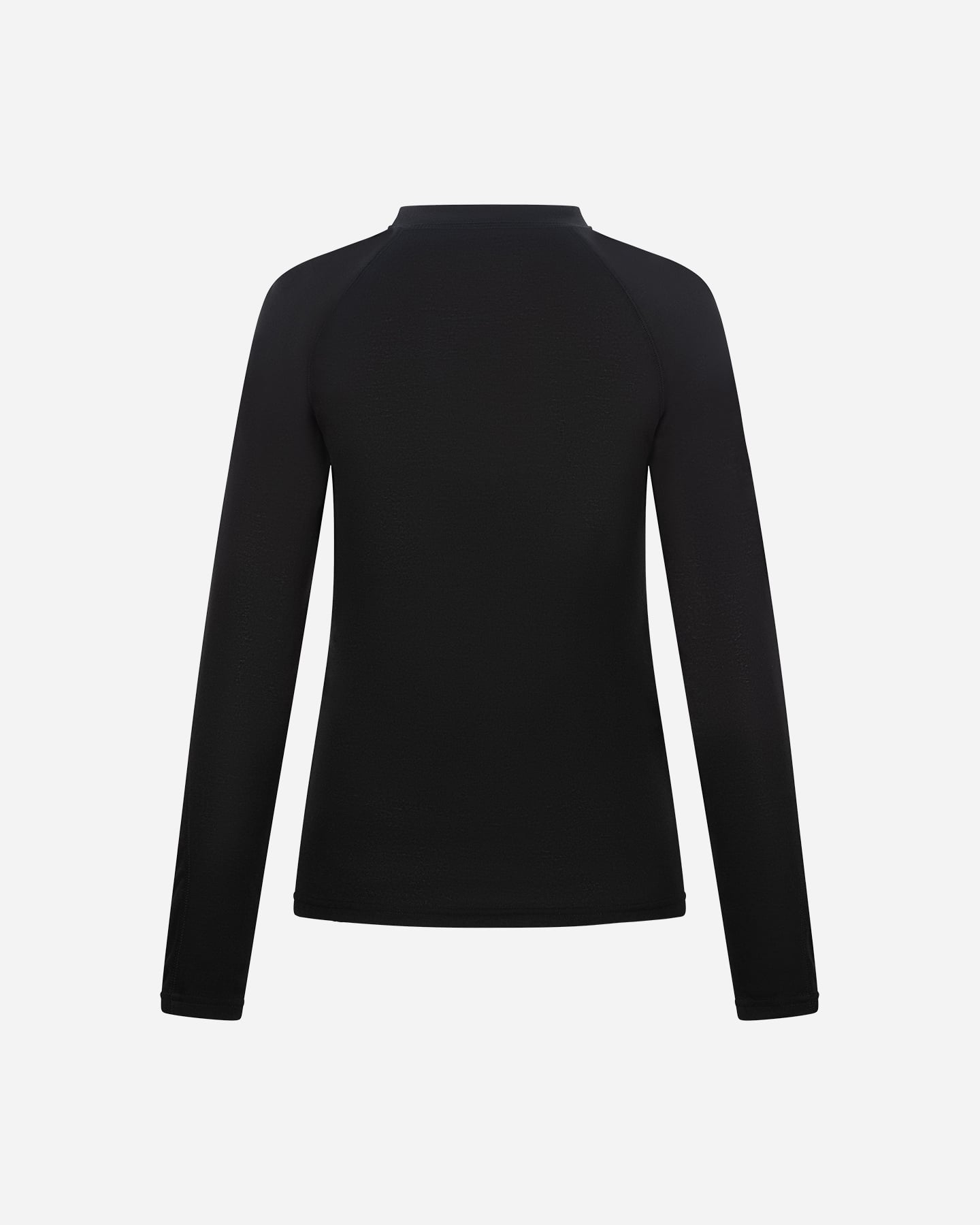 Maglia intimo tecnico 8848 MOUNTAIN ESSENTIAL W - Nero - 1 | Cisalfa Sport
