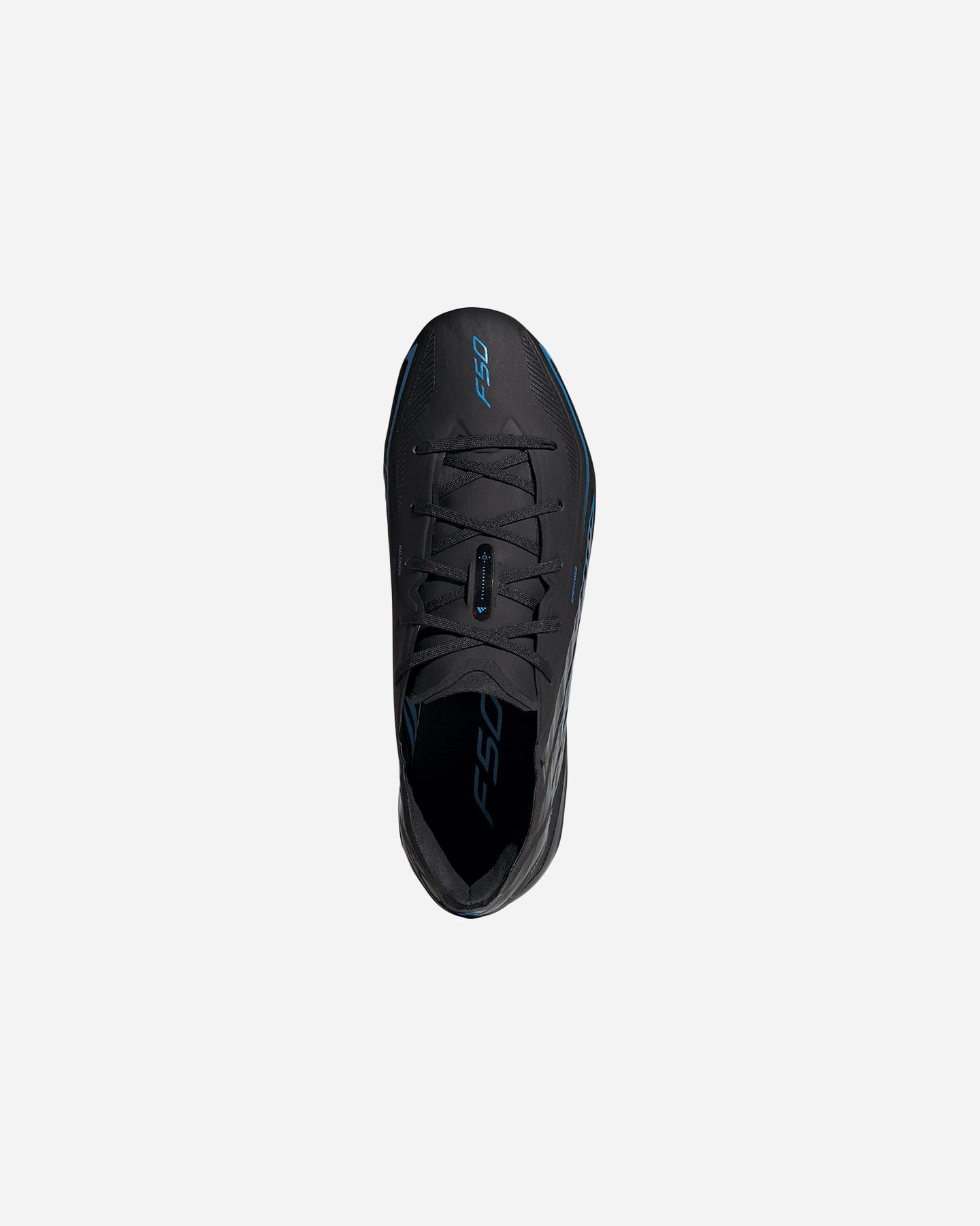 Scarpe calcio ADIDAS F50 HYPERFAST ELITE FG JR - 2 | Cisalfa Sport