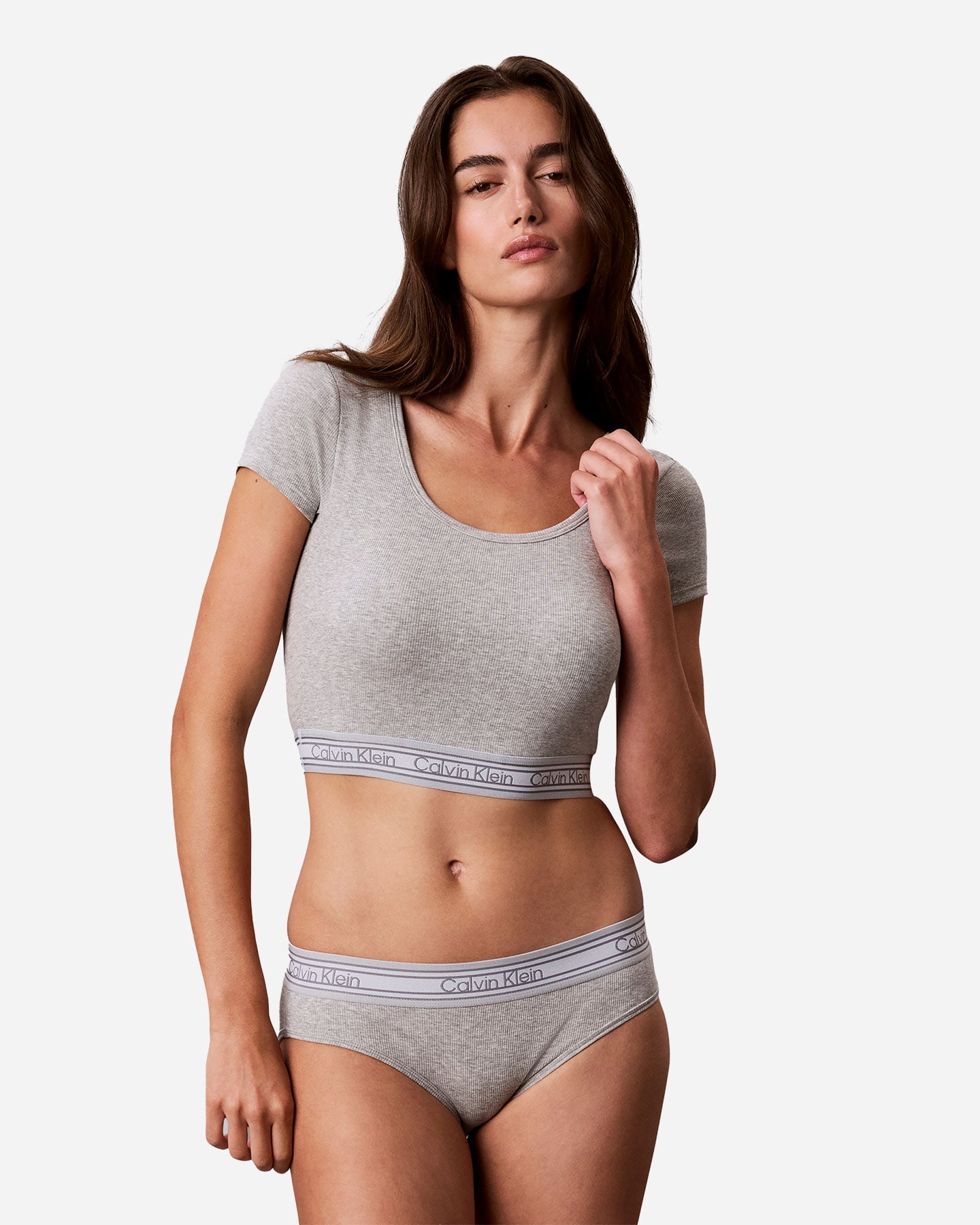 Slip intimo CALVIN KLEIN UNDERWEAR CLASSIC W - 1 | Cisalfa Sport