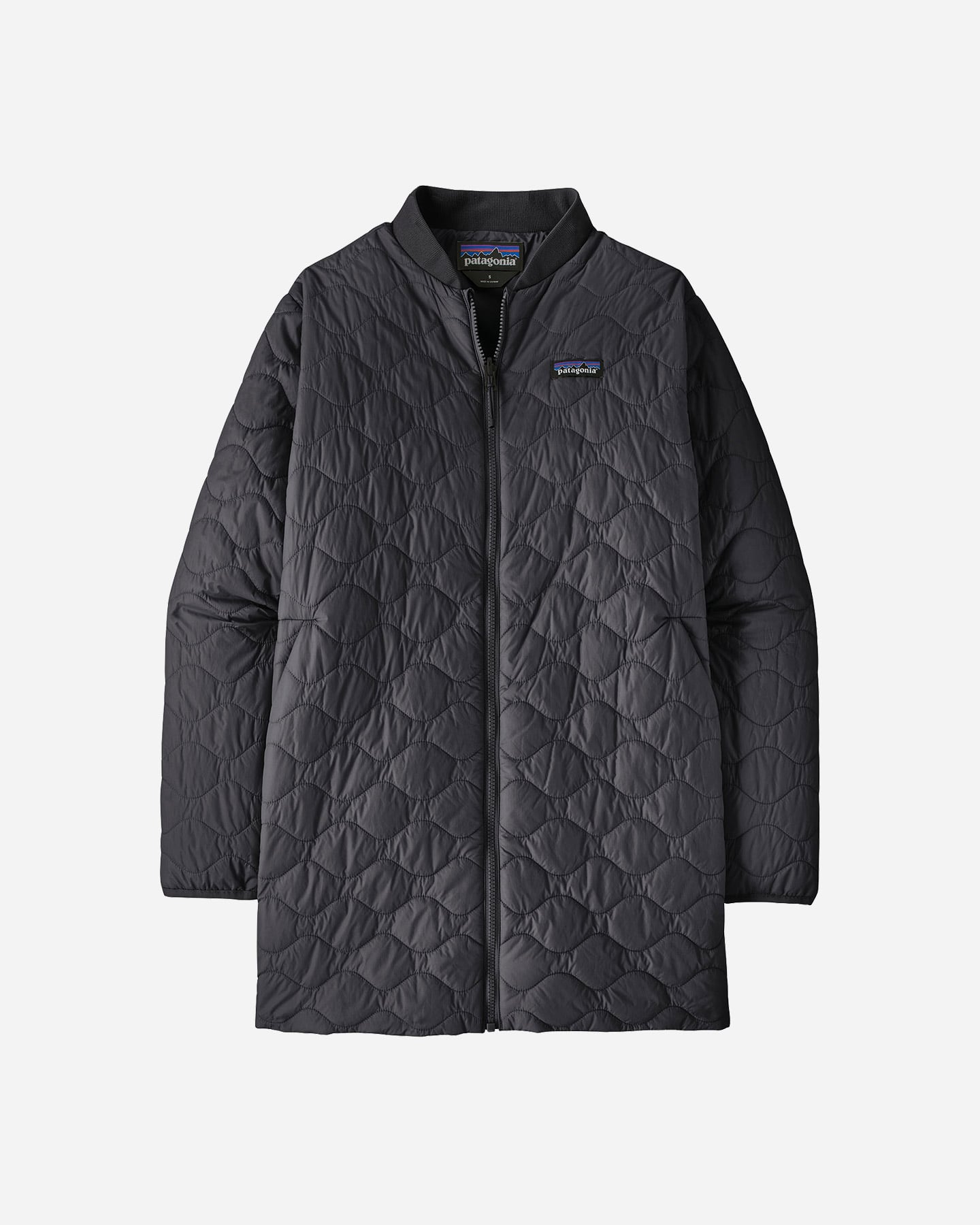Giacca outdoor PATAGONIA HEYES PEAK 3-IN-1 W - Nero - 5 | Cisalfa Sport