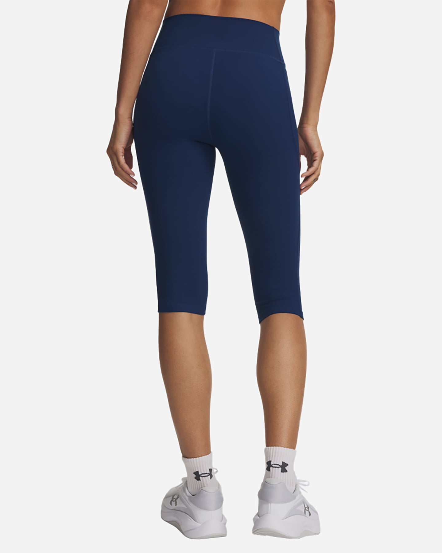 Corsaro UNDER ARMOUR MOTION W - Blu - 1 | Cisalfa Sport