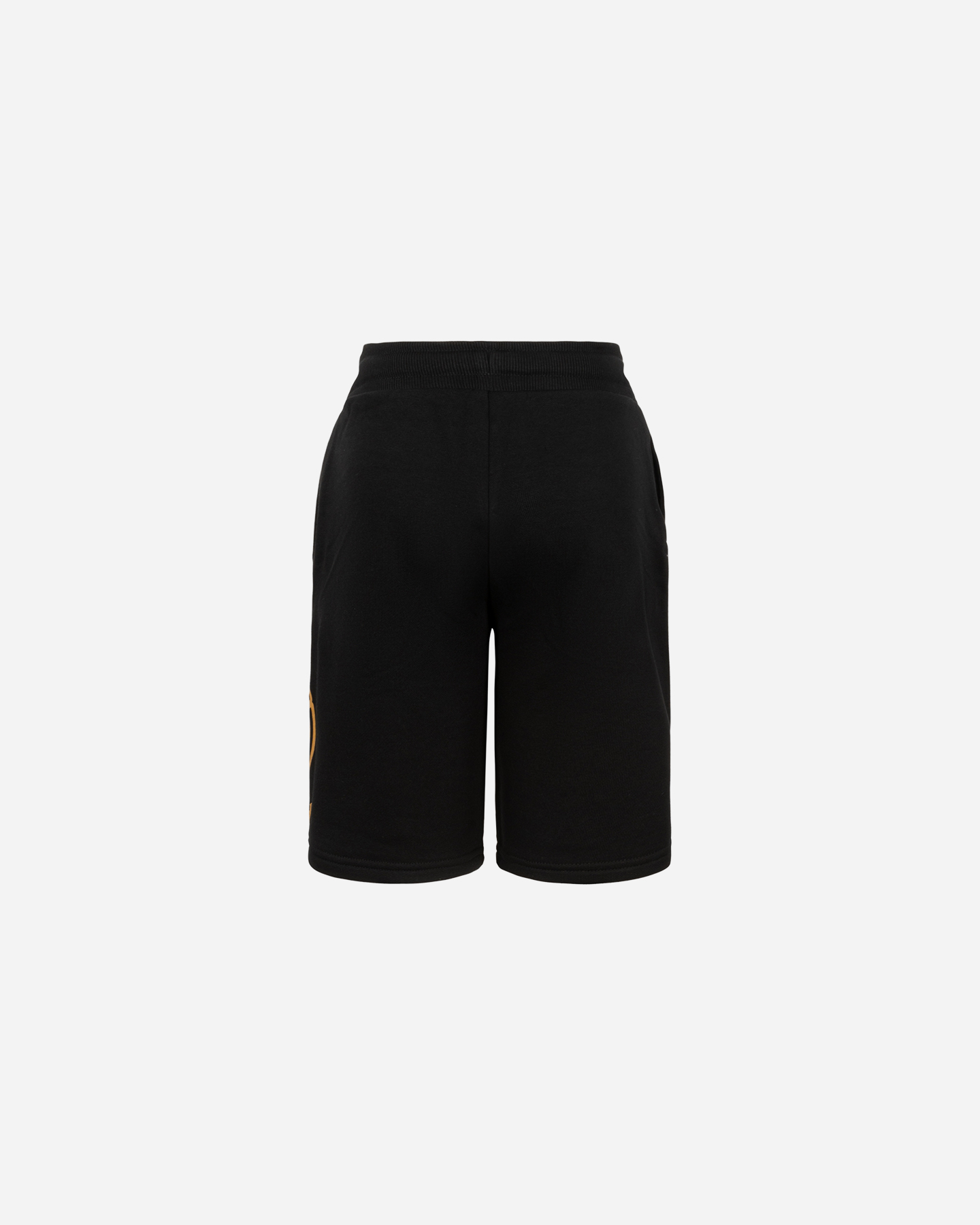 Bermuda TIMBERLAND PLOGO JR - Nero - 1 | Cisalfa Sport