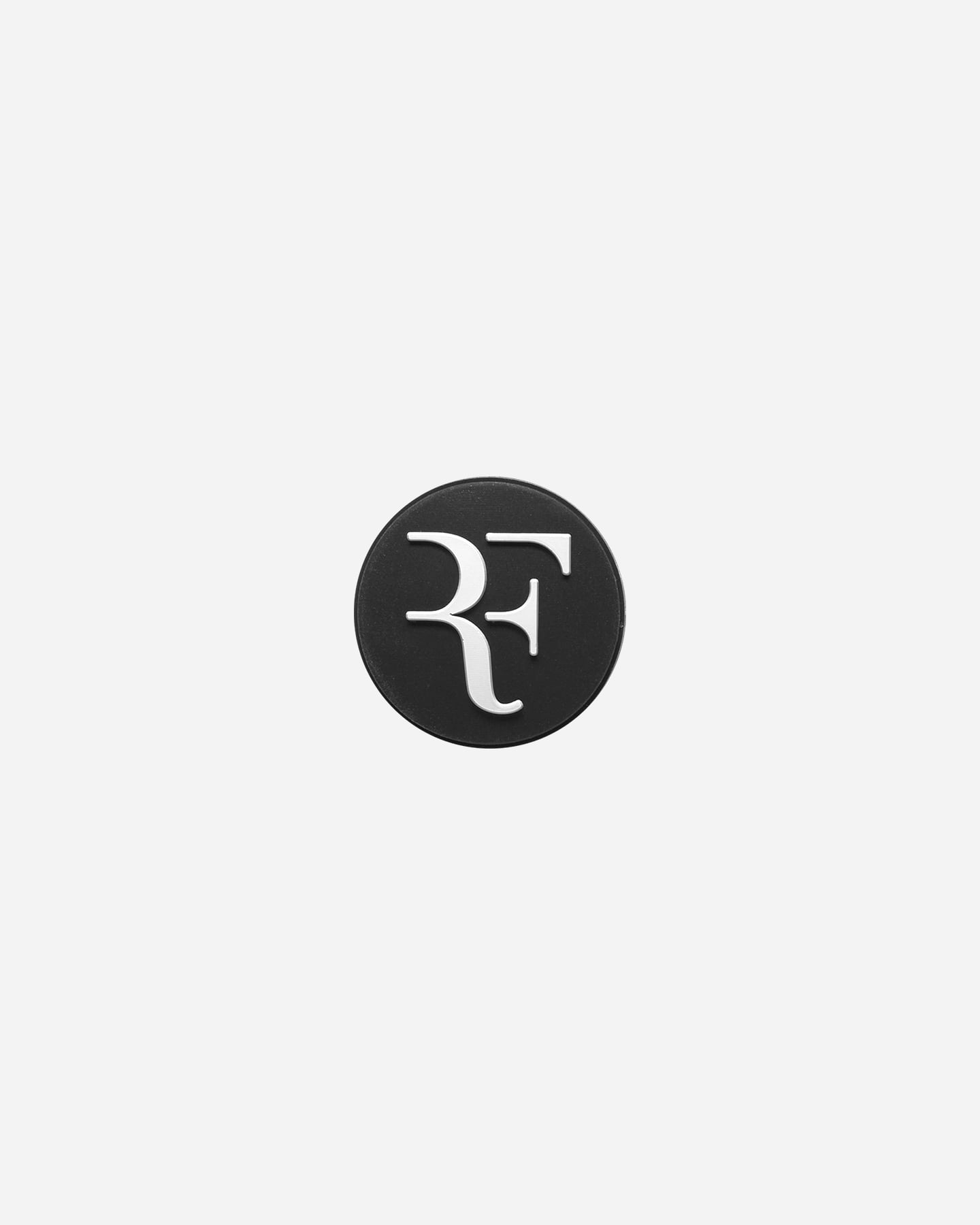 Grip tennis WILSON FEDERER X2  - Nero - 2 | Cisalfa Sport
