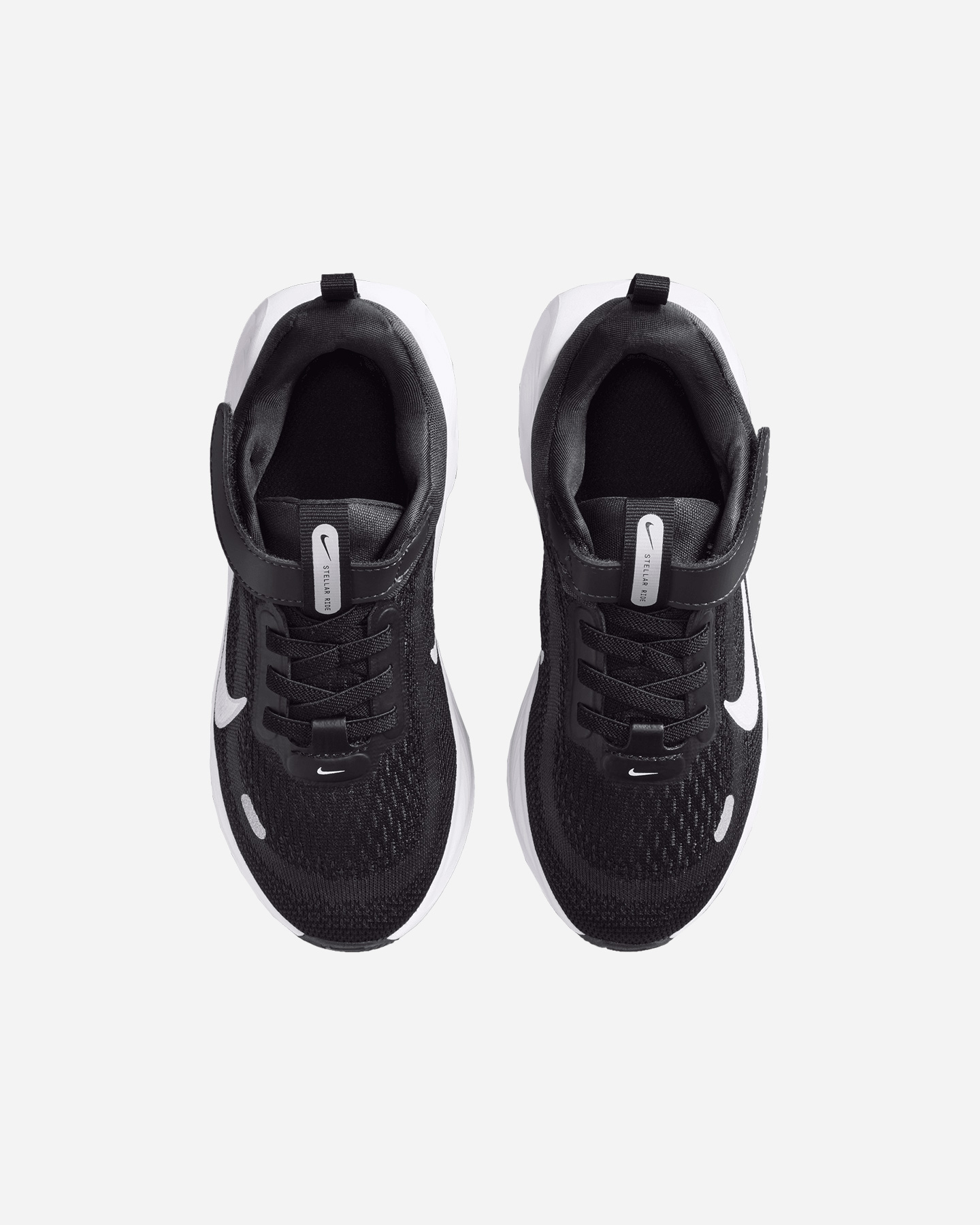 Scarpe sneakers NIKE STELLAR RIDE PS JR - Color mix - 3 | Cisalfa Sport