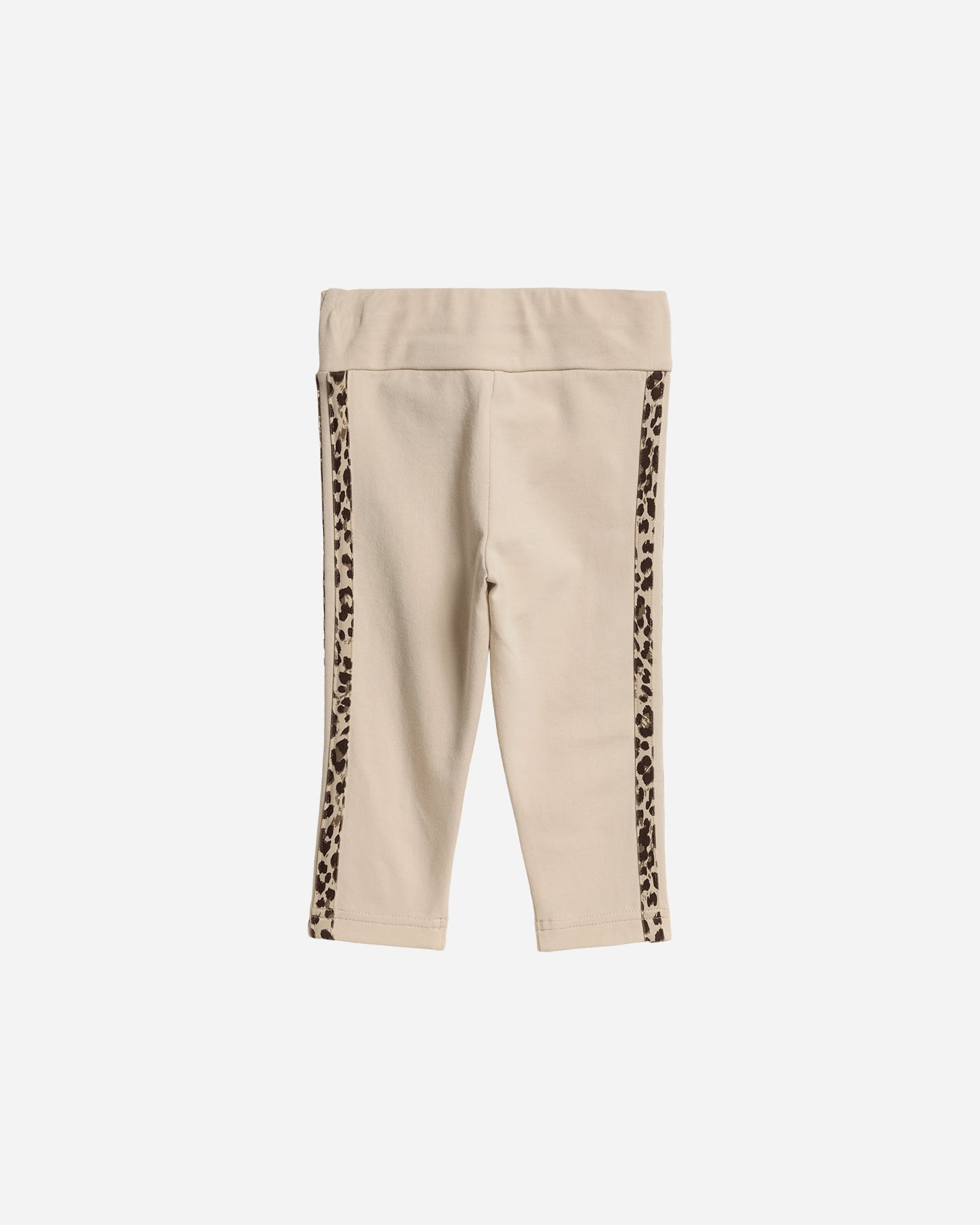Tuta ADIDAS SET ANIMAL JR - Beige - 2 | Cisalfa Sport