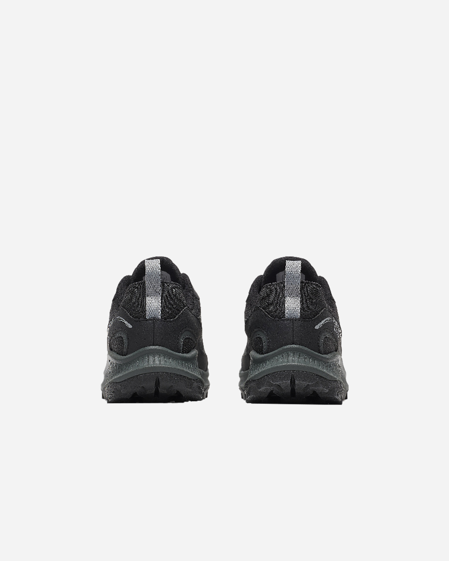 Scarpe trekking MERRELL TEMPO EXP ACTIVE GTX W - Nero - 4 | Cisalfa Sport