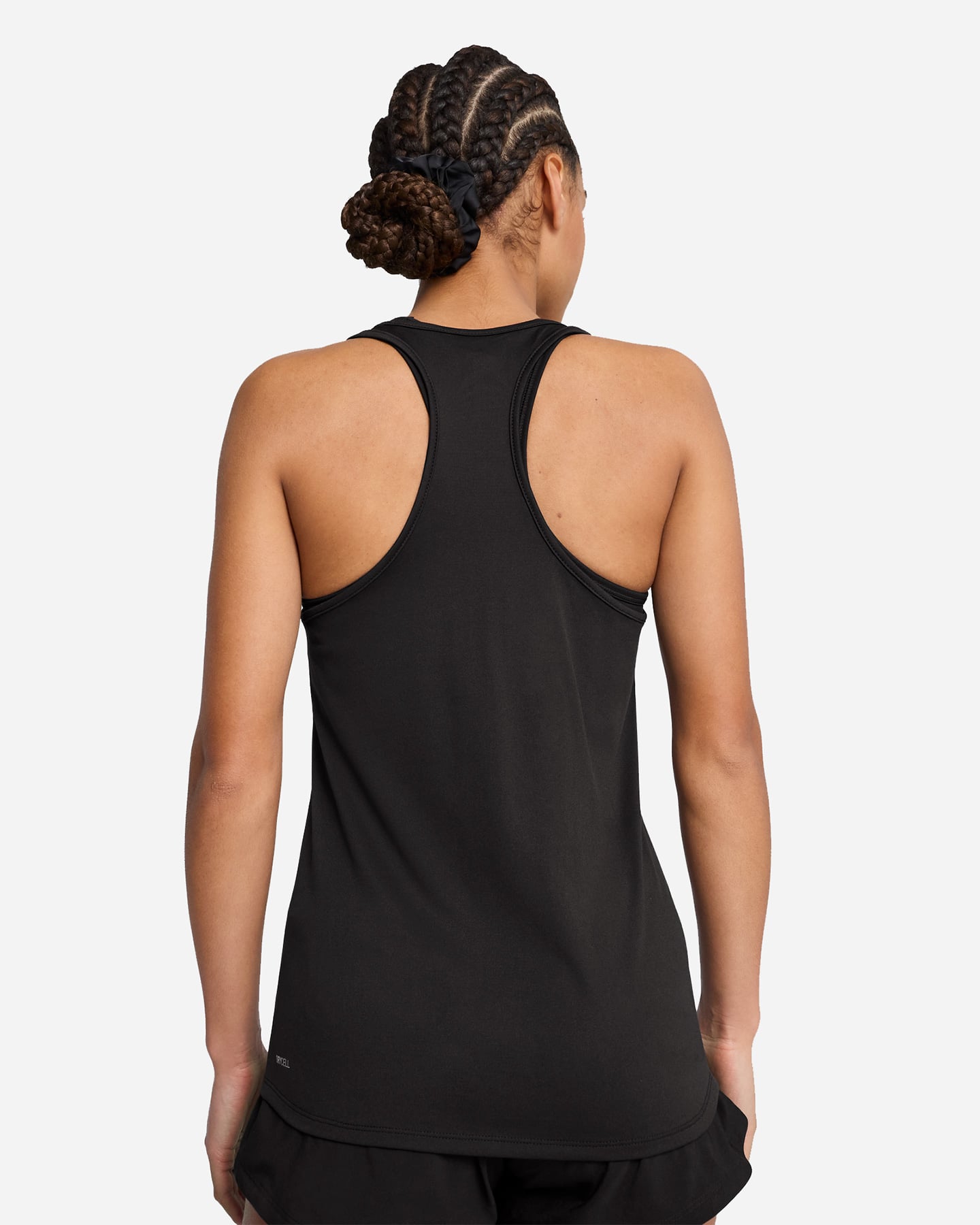 Canotta training PUMA BASIC W - Nero - 3 | Cisalfa Sport