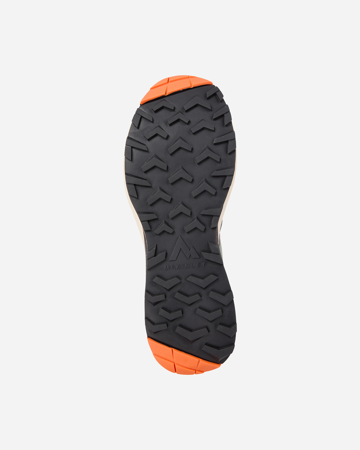 Scarpe trail MCKINLEY MONTMANIA II AQX M - Nero - 2 | Cisalfa Sport