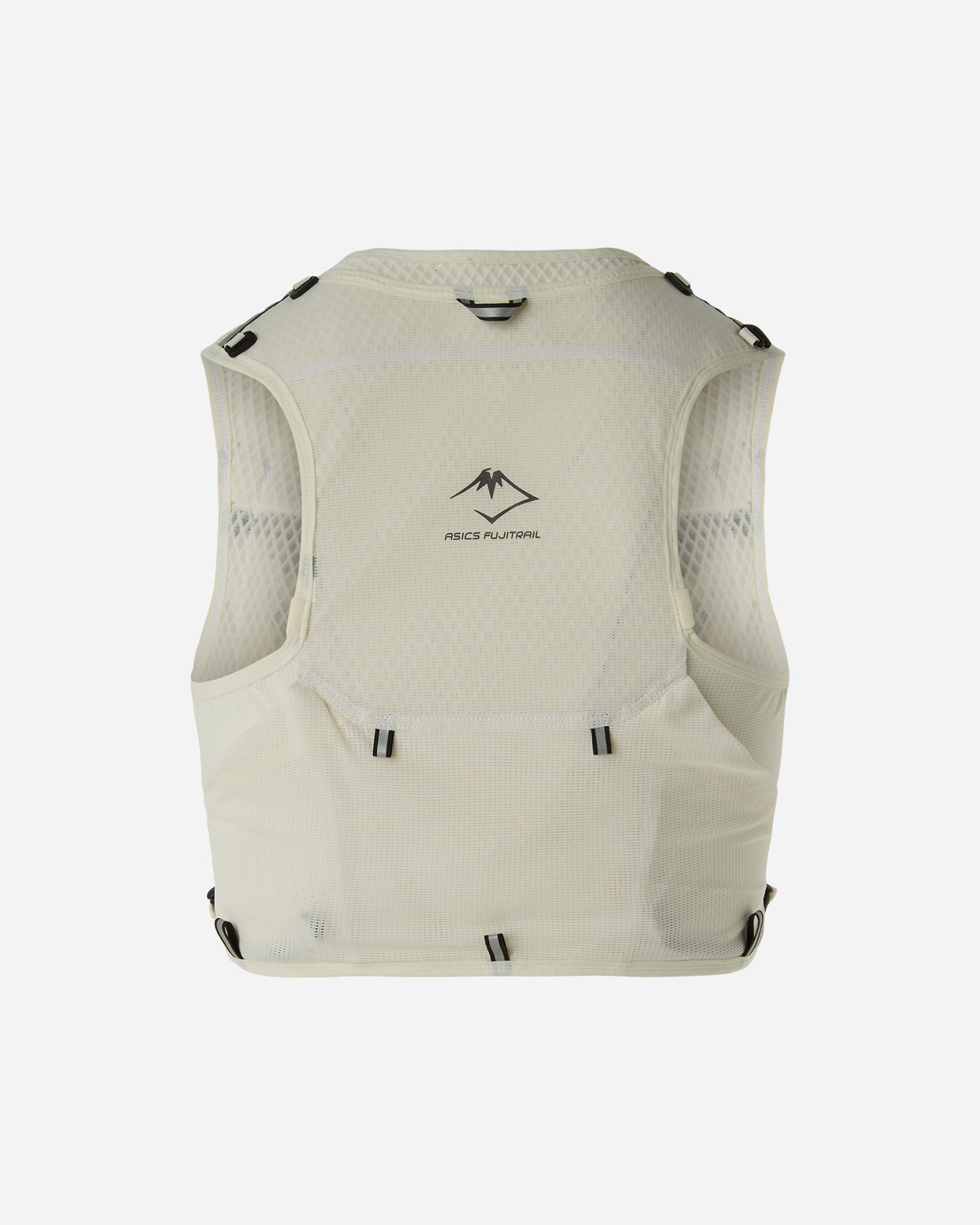 Accessorio running ASICS FUJITRAIL  - Bianco - 1 | Cisalfa Sport