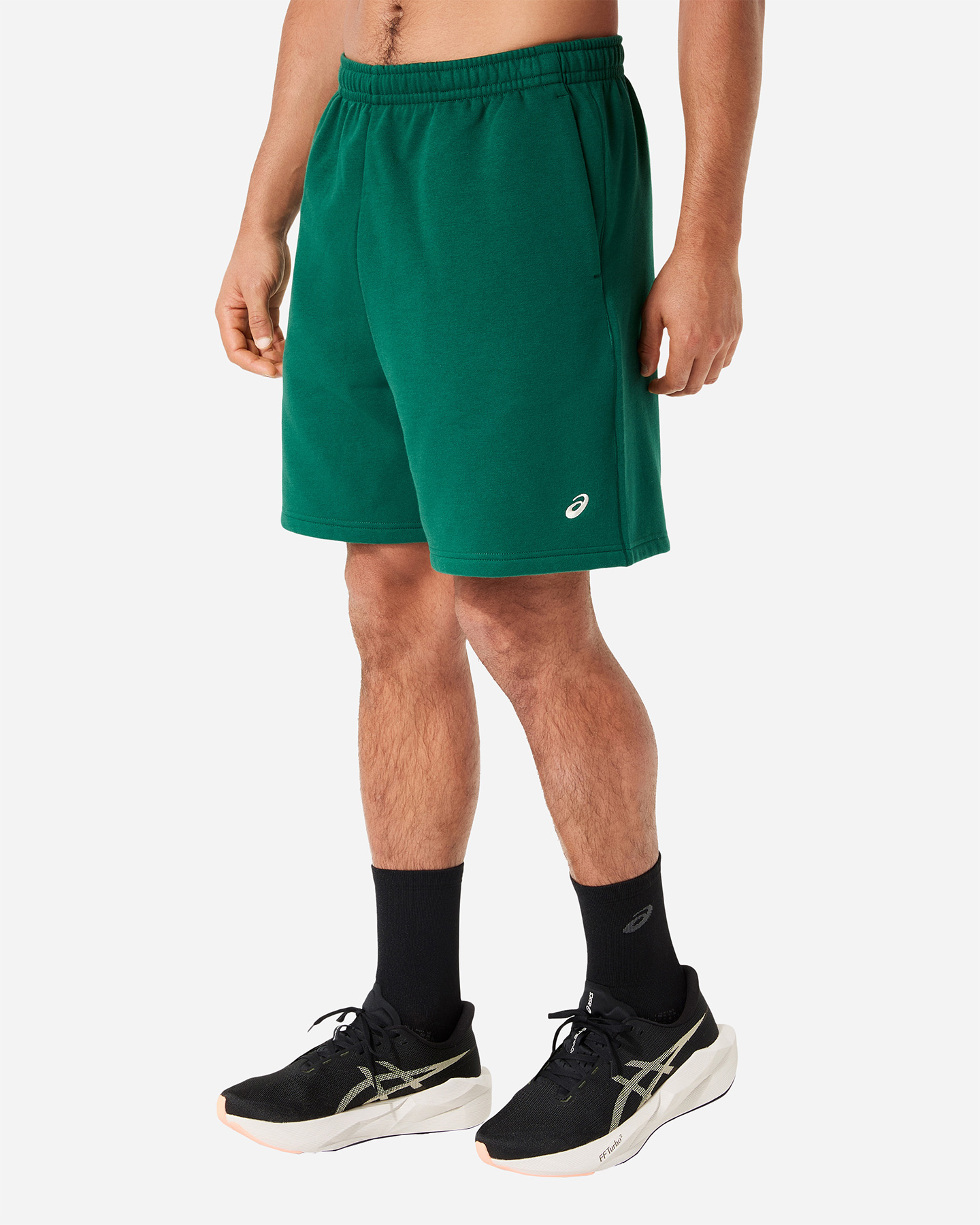 Pantaloncini ASICS BASIC 7IN M - Color mix - 1 | Cisalfa Sport