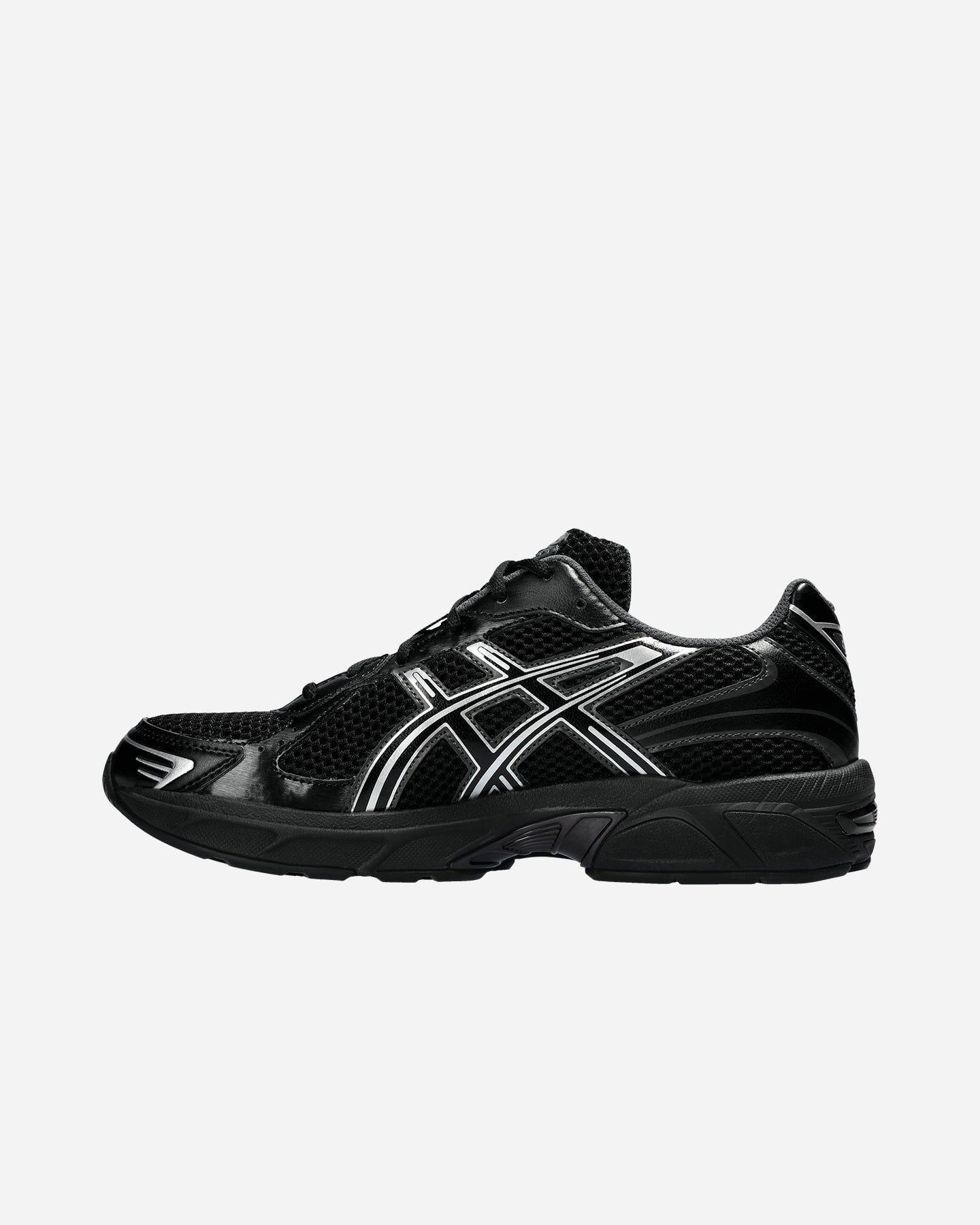 Scarpe sneakers ASICS GEL-1130 M - Nero - 3 | Cisalfa Sport