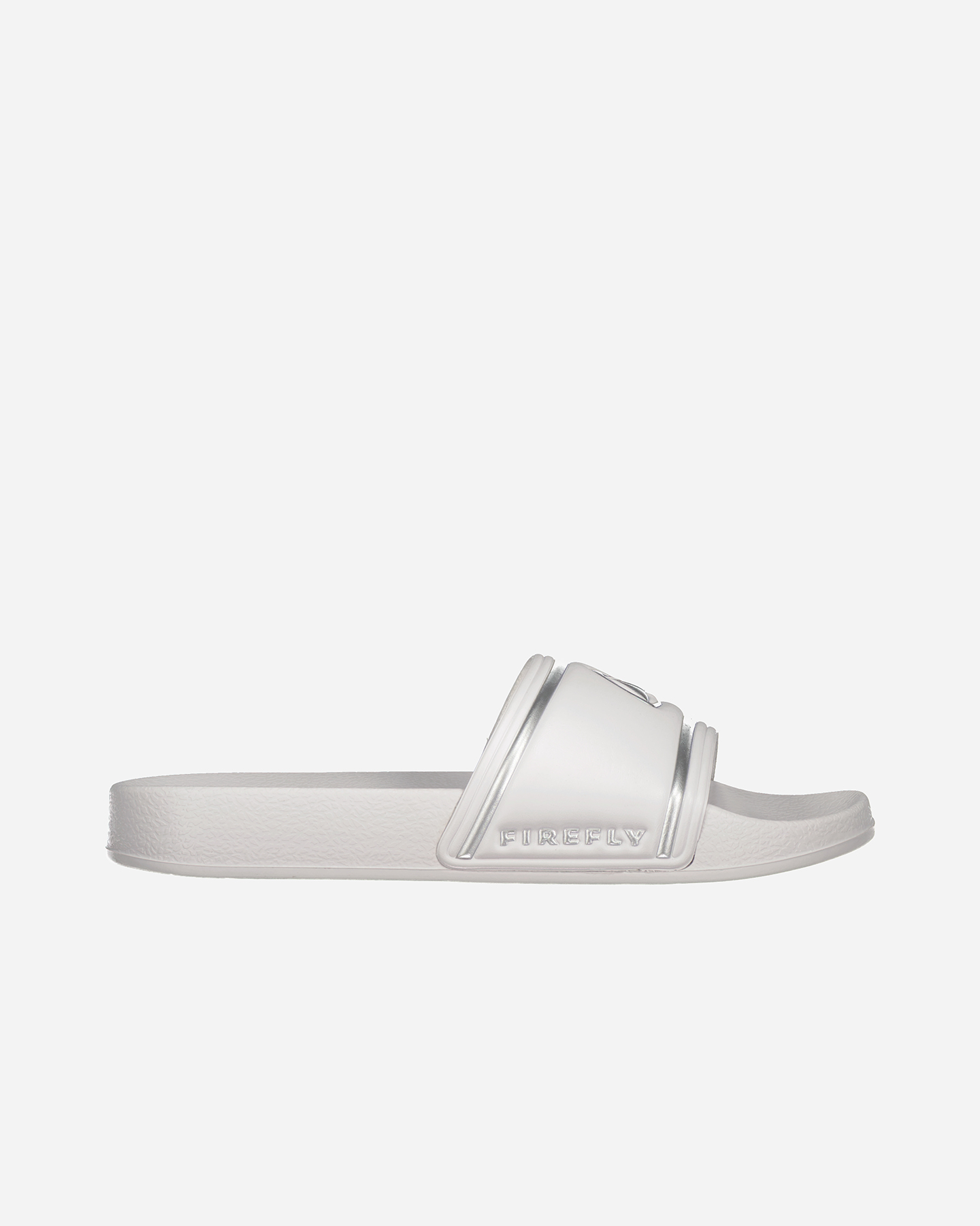 Ciabatte FIREFLY SLIDE W - Rosa - 3 | Cisalfa Sport