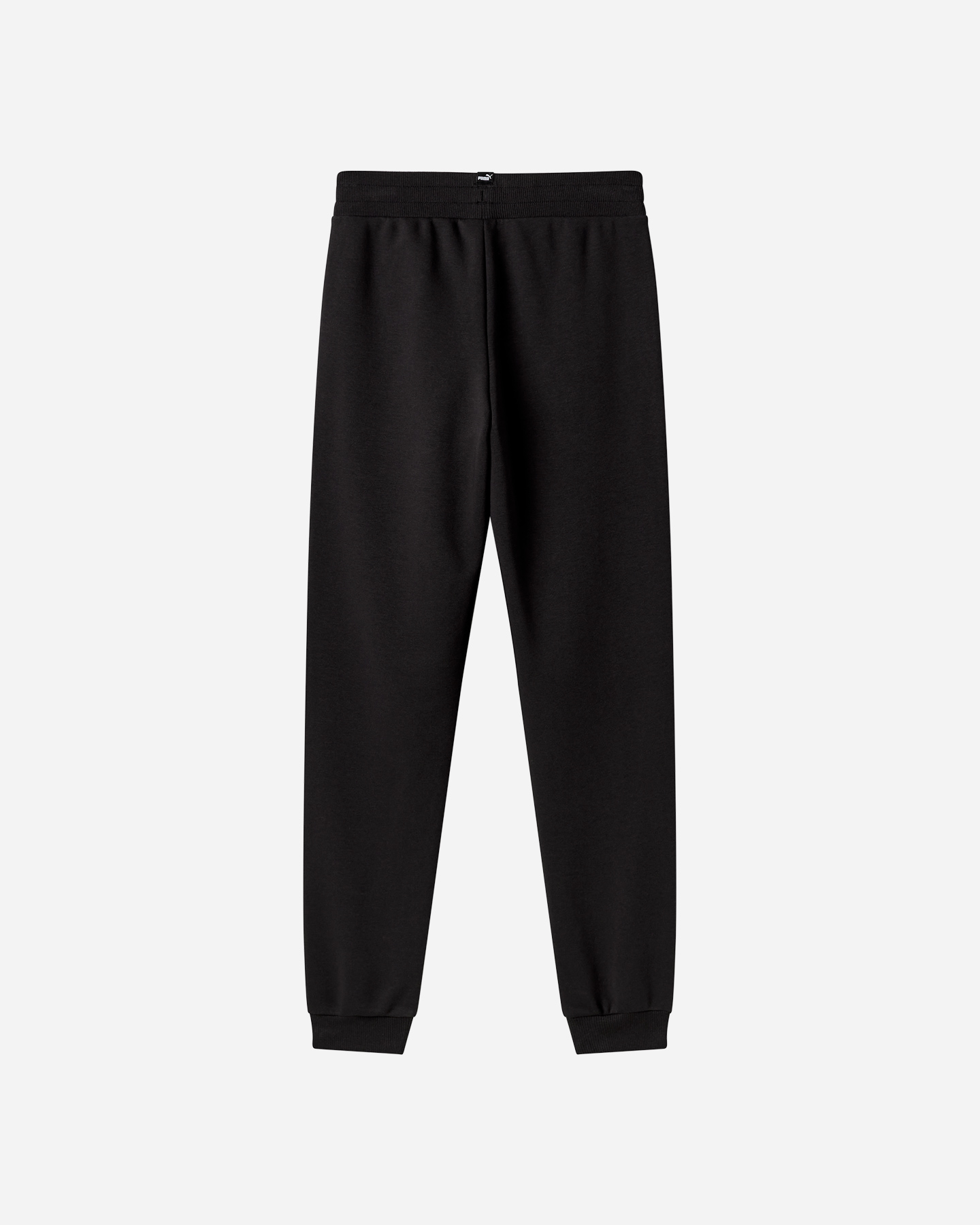 Pantalone PUMA GIRL JR - Nero - 1 | Cisalfa Sport