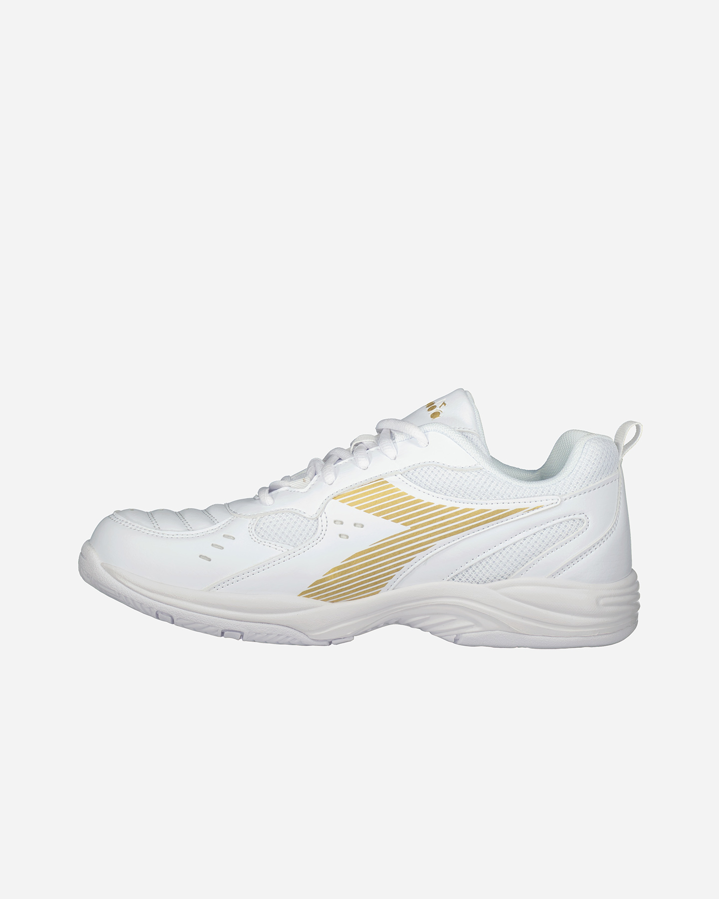 Scarpe volley DIADORA BLOCK 5 CS W - 3 | Cisalfa Sport