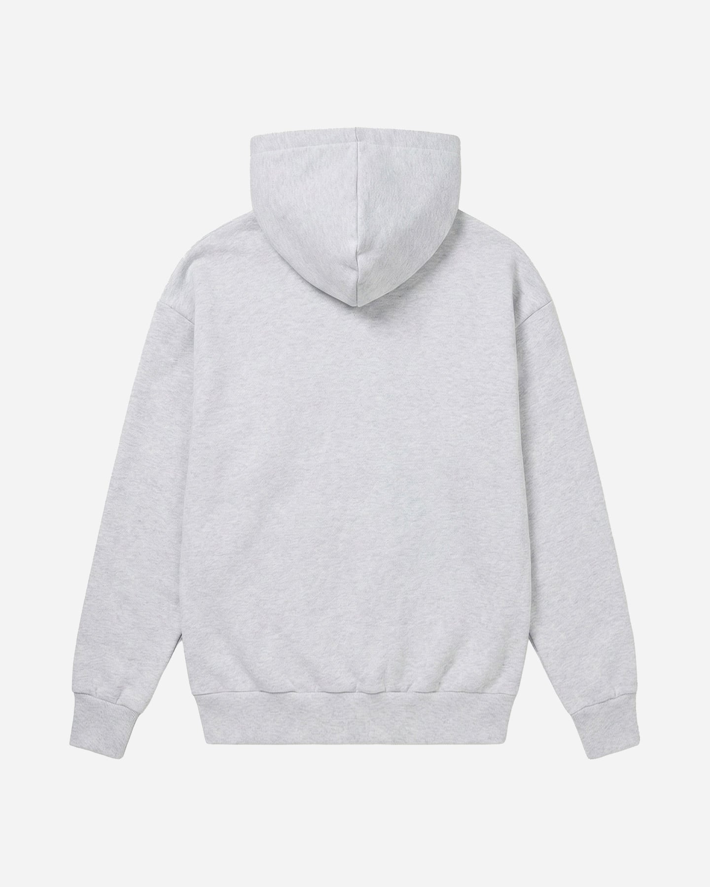 Felpa PROJECT X PARIS BASIC LINE SMALL LOGO M - Grigio - 1 | Cisalfa Sport