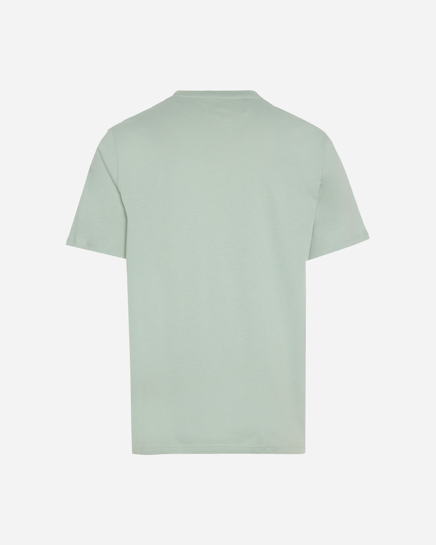 T-shirt CONVERSE SMALL LOGO M - Verde - 1 | Cisalfa Sport