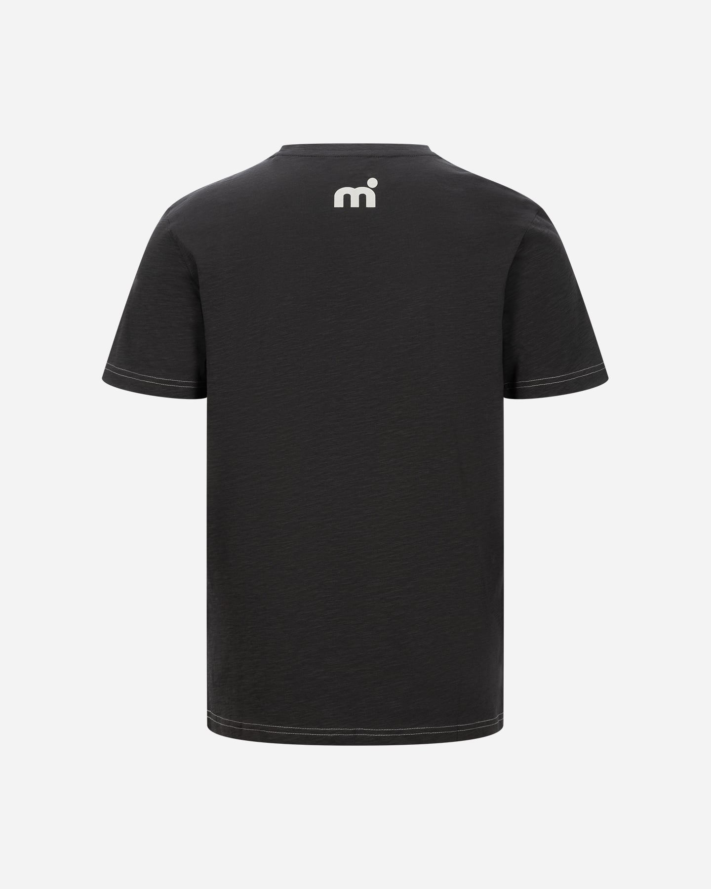 T-shirt MISTRAL ICONIC WAVE M - Grigio - 1 | Cisalfa Sport
