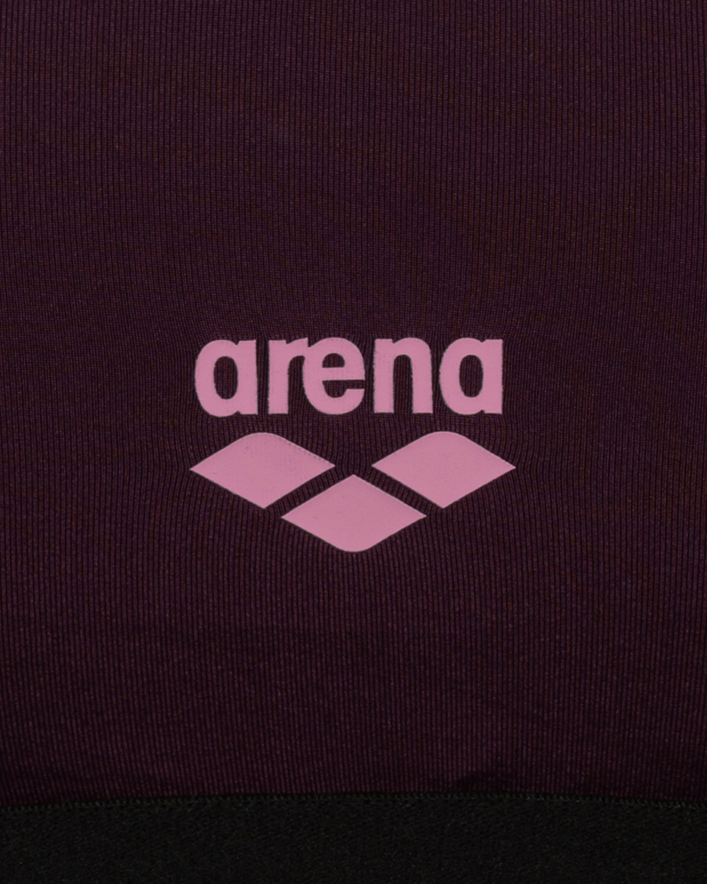 Bra training ARENA ESSENTIAL MOVE W - Rosso - 2 | Cisalfa Sport
