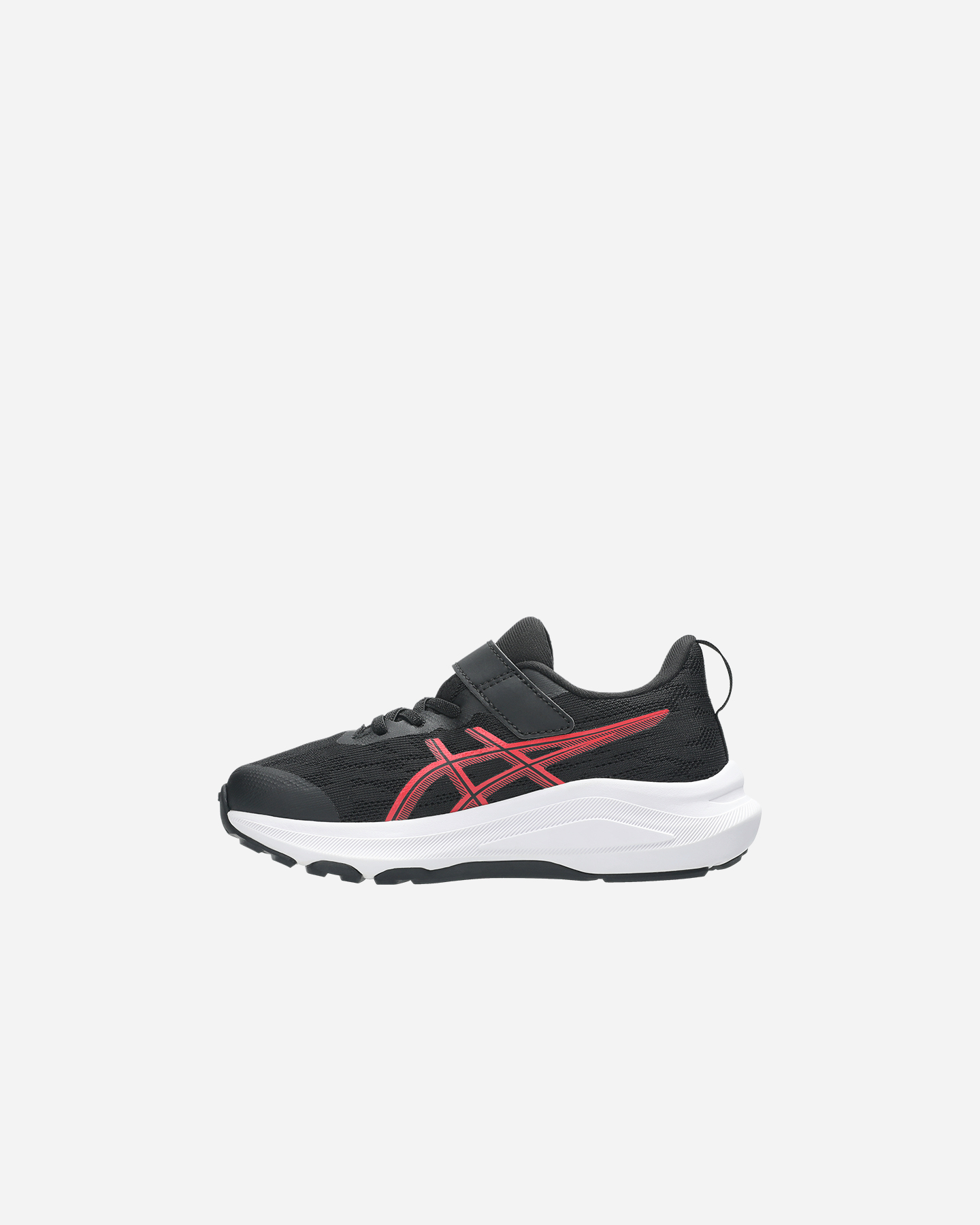 Scarpe running ASICS GT-1000 14 PS JR - Nero - 5 | Cisalfa Sport