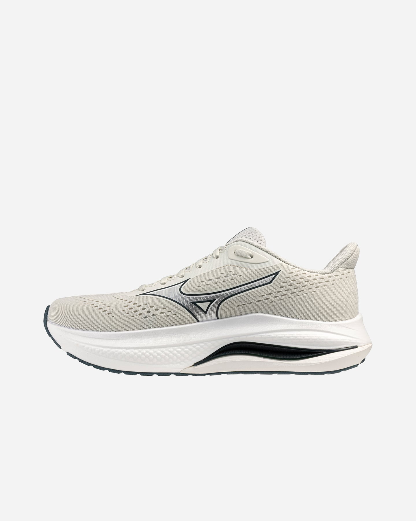 Scarpe running MIZUNO WAVE INSPIRE 22 M - 4 | Cisalfa Sport