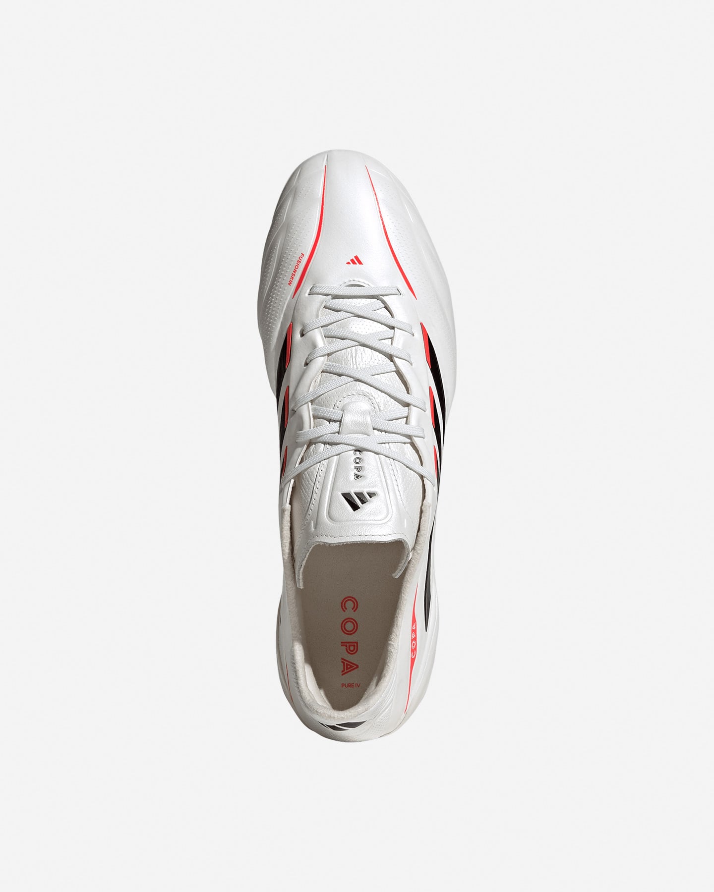 Scarpe calcio ADIDAS COPA PURE IV ELITE FG M - Color mix - 2 | Cisalfa Sport