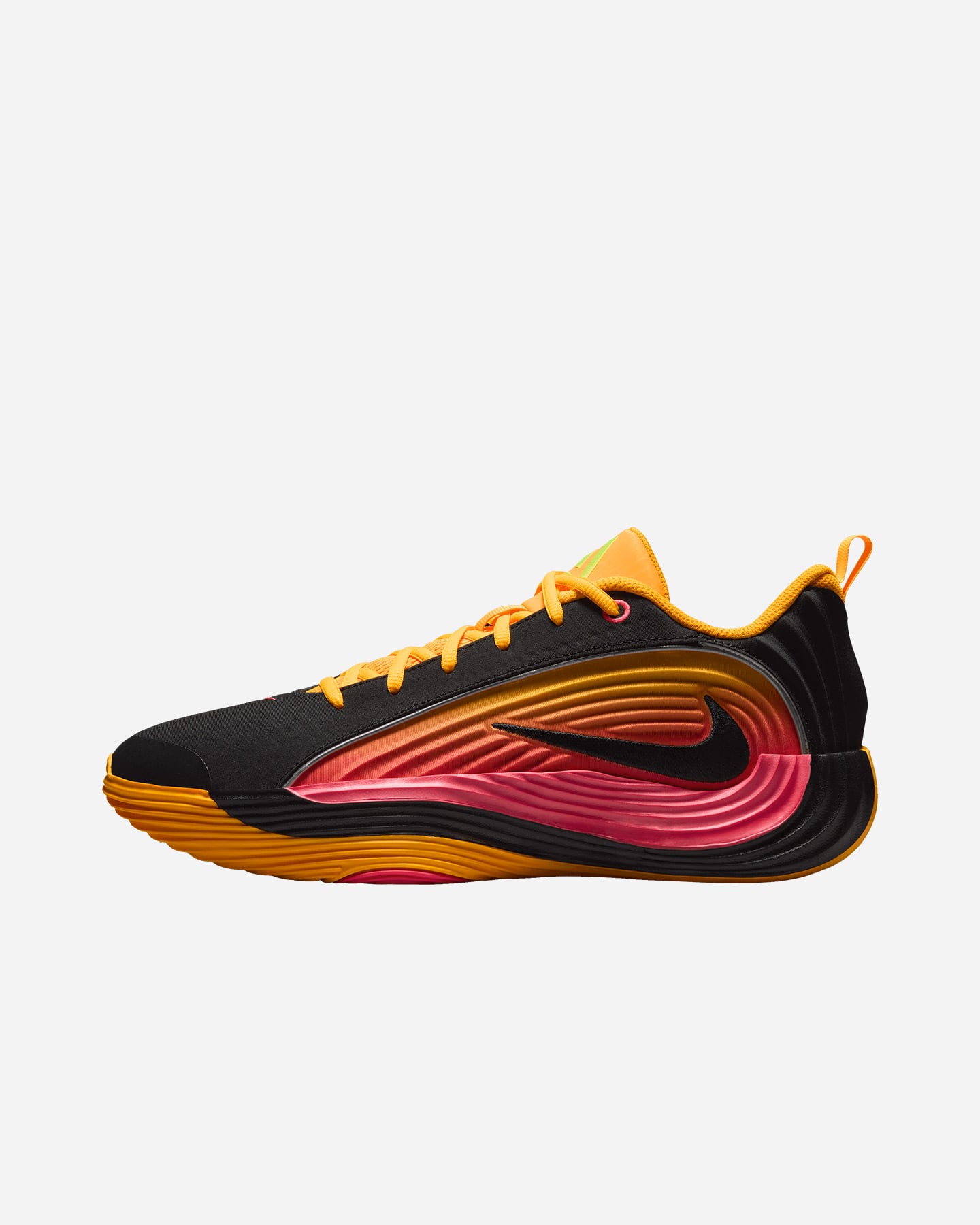 Scarpe basket NIKE GIANNIS IMMORTALITY 5 M - Arancione - 3 | Cisalfa Sport