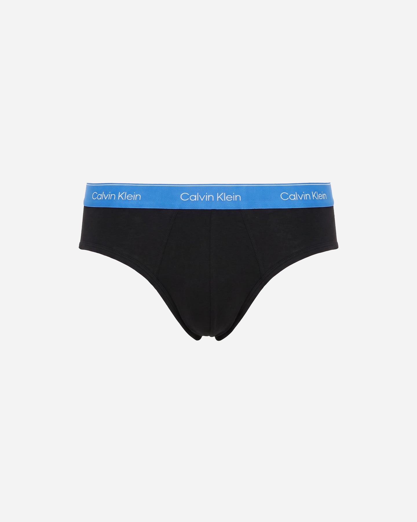 Intimo CALVIN KLEIN UNDERWEAR HIP BRIEF 3PACK M - 1 | Cisalfa Sport
