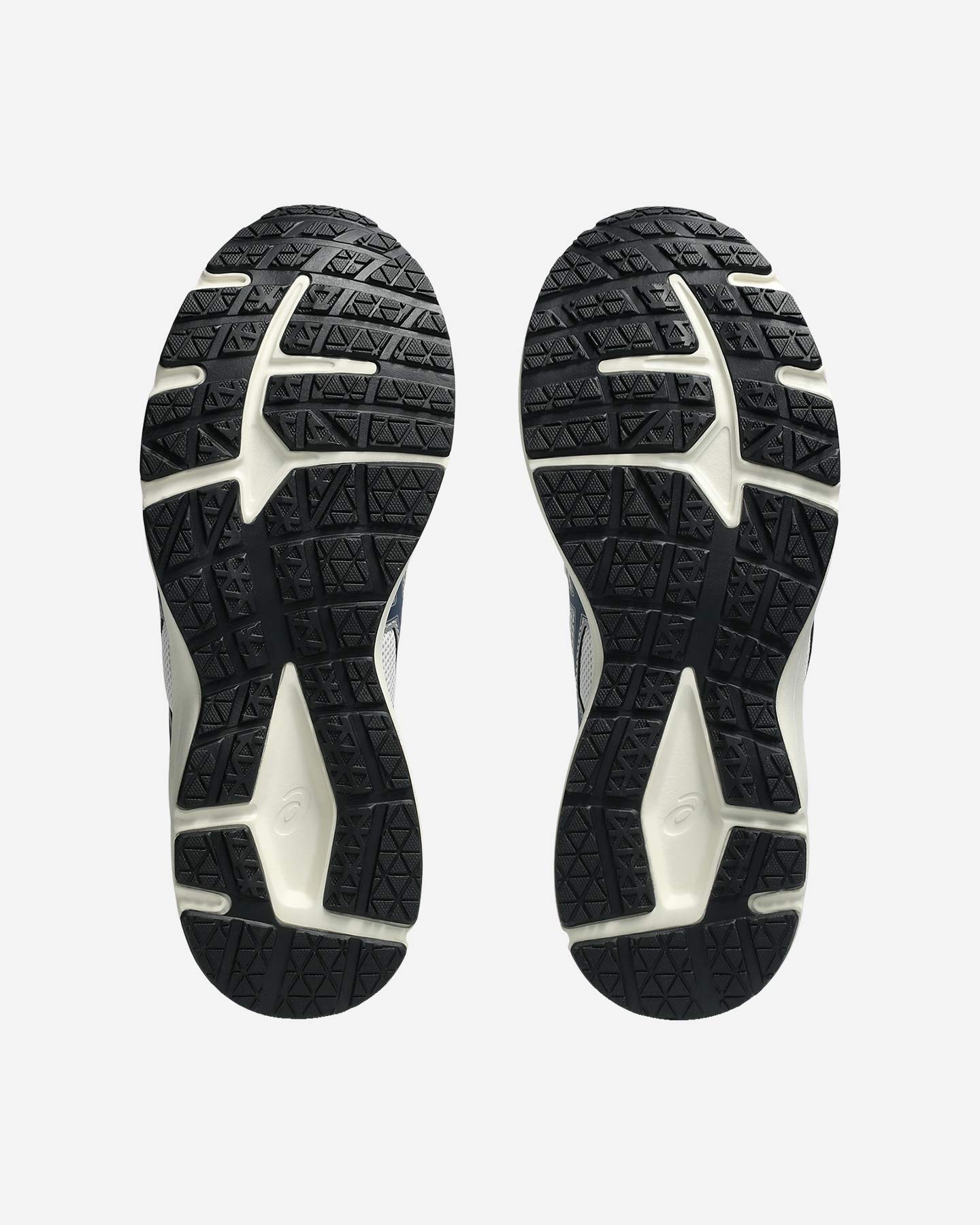 Scarpe sneakers ASICS JOG 100S  - Bianco - 3 | Cisalfa Sport