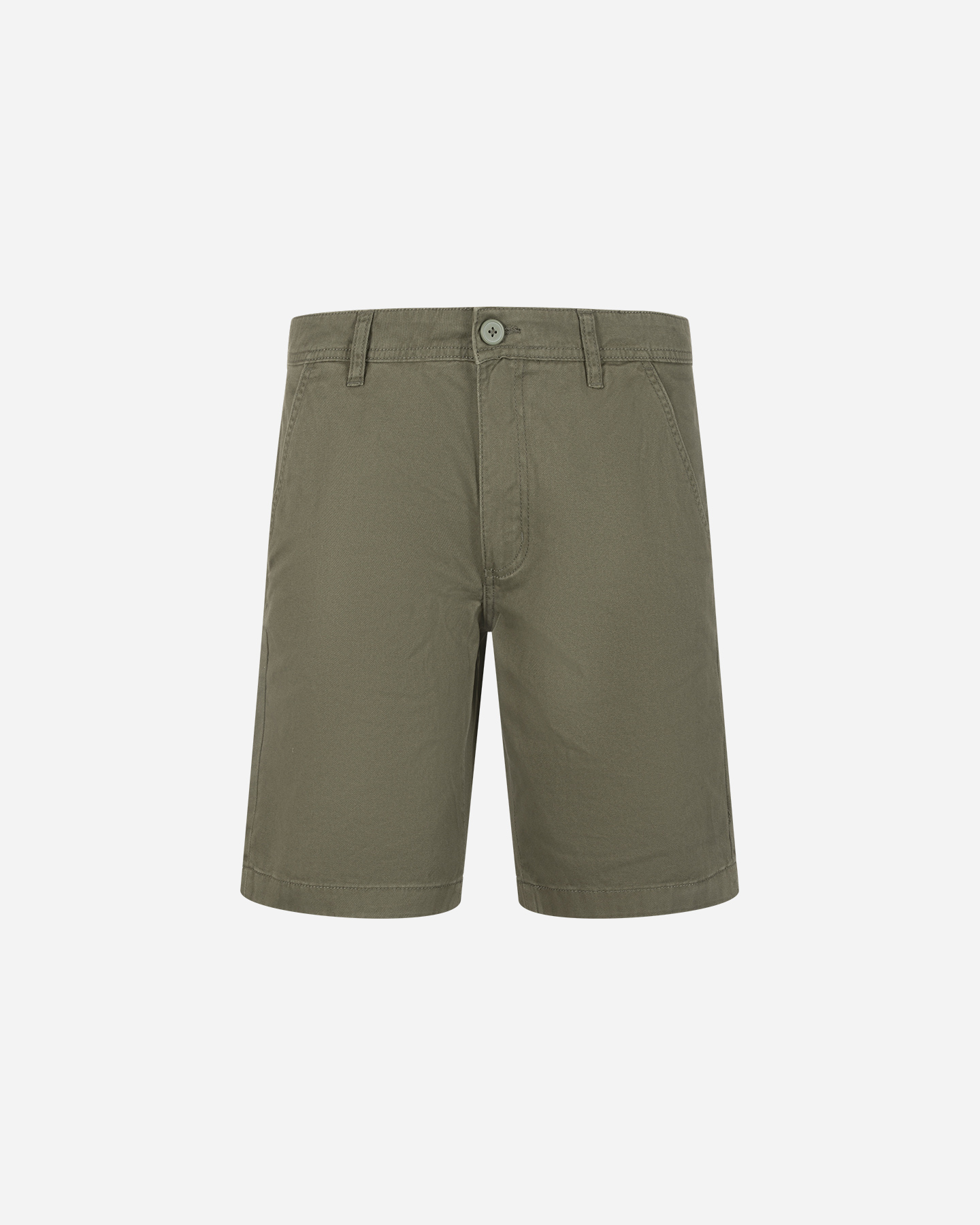 Bermuda DACK'S ESSENTIAL M - Verde - 4 | Cisalfa Sport