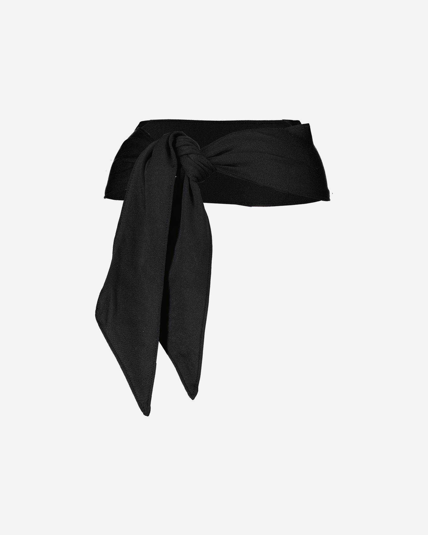 Fascia testa NIKE BASIC 3.0 - Nero - 1 | Cisalfa Sport