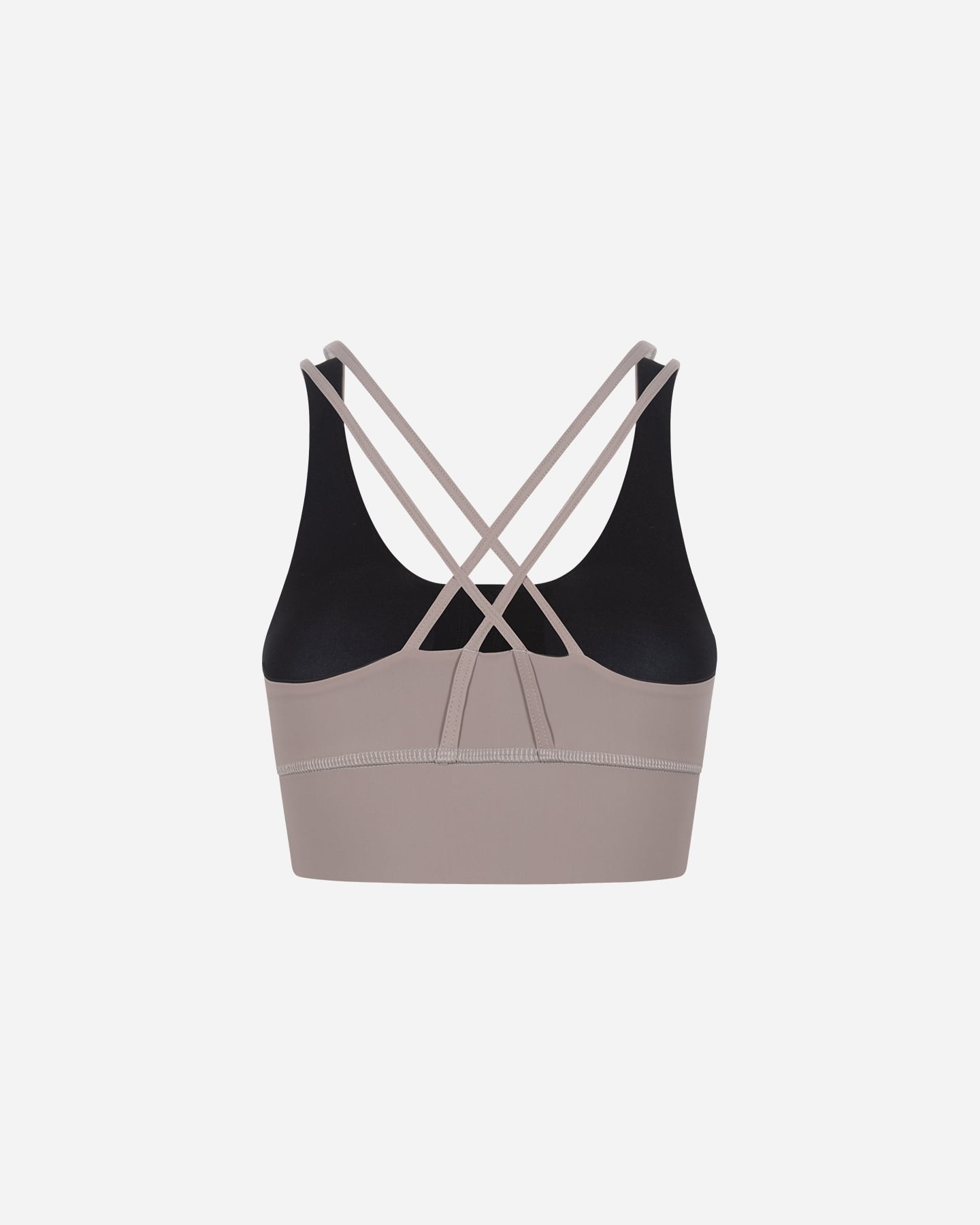 Bra training ARENA SENSITIVE W - Beige - 1 | Cisalfa Sport