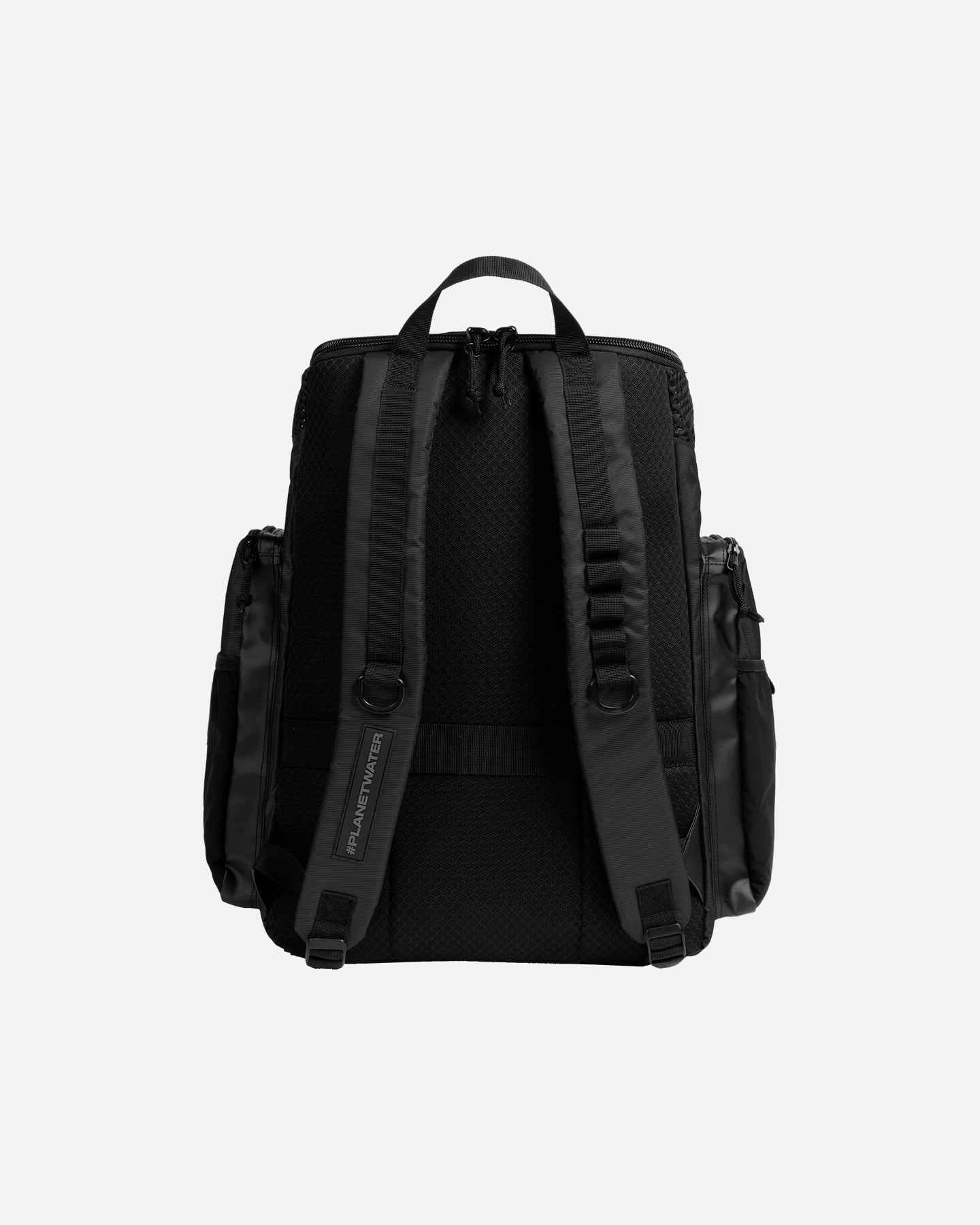 Zaino ARENA ONE GO 45  - Nero - 3 | Cisalfa Sport