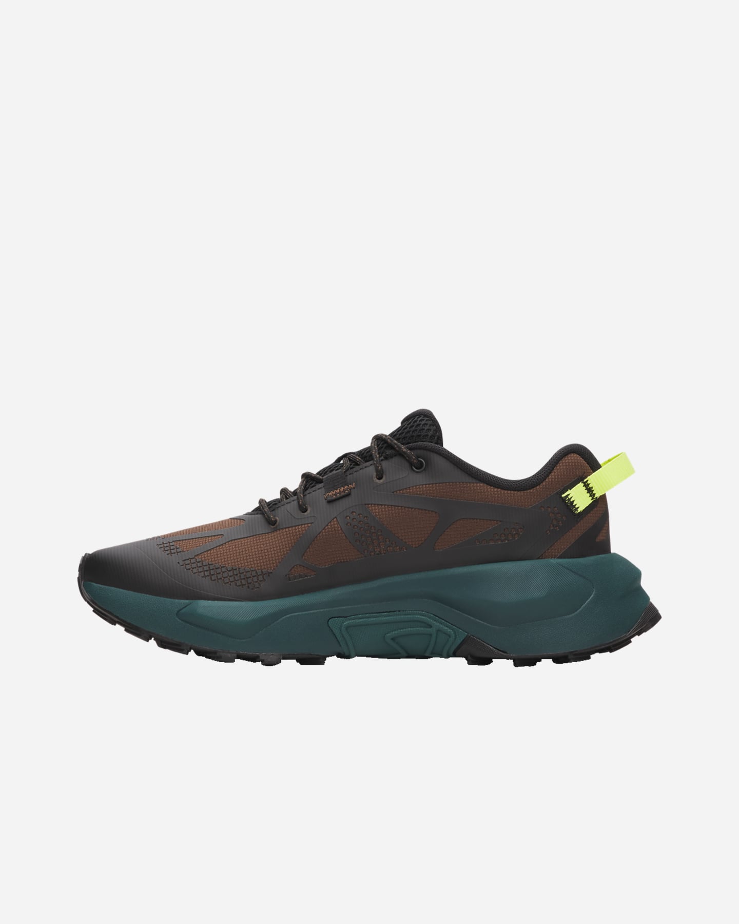 Scarpe trail UNDER ARMOUR CHARGED BANDIT TRAIL 4 M - 4 | Cisalfa Sport