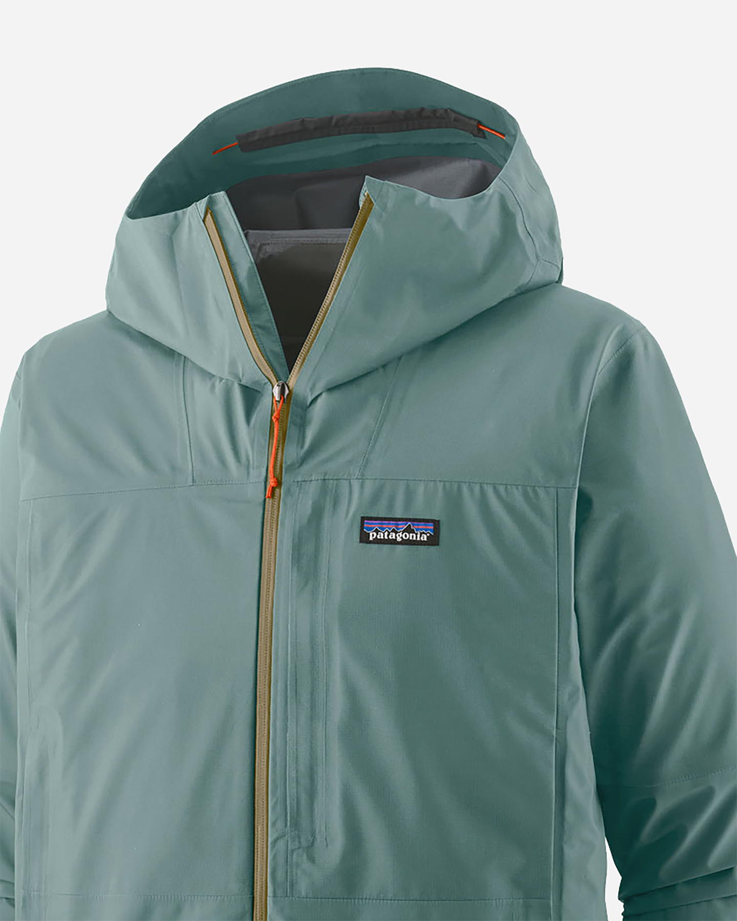 Giacca outdoor PATAGONIA BOULDER FORK M - Azzurro - 1 | Cisalfa Sport