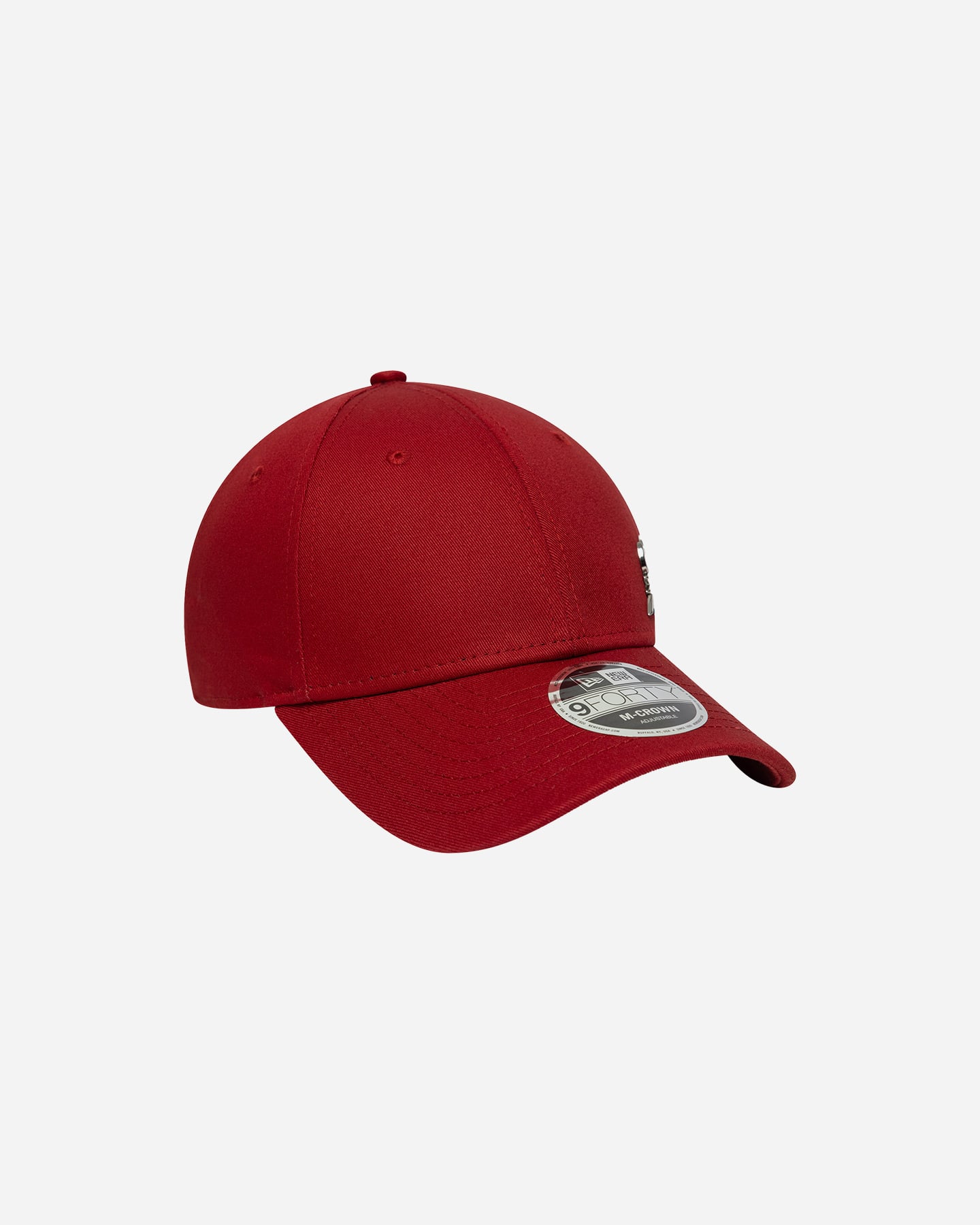 Cappellino NEW ERA 9FORTY AS ROMA M - Rosso - 2 | Cisalfa Sport