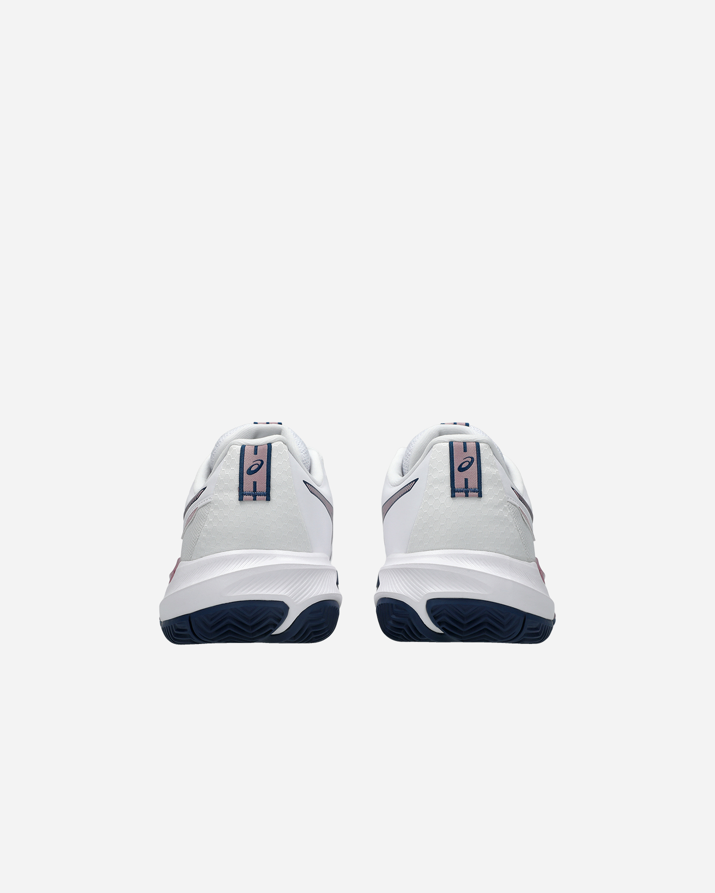 Scarpe tennis ASICS GEL CHALLENGER 15 CLAY W - Bianco - 5 | Cisalfa Sport