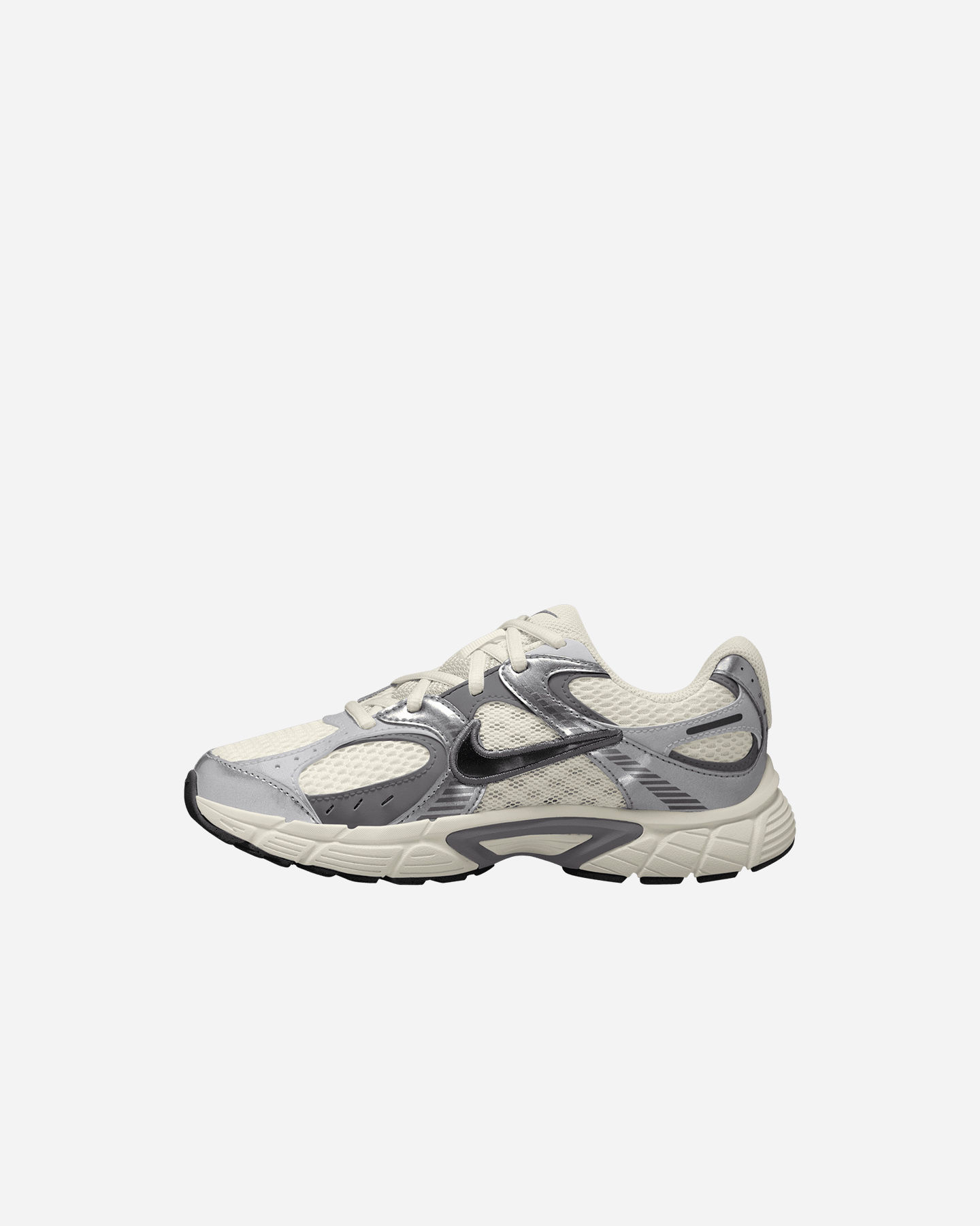 Scarpe sneakers NIKE V5 RNR GS JR - Color mix - 3 | Cisalfa Sport