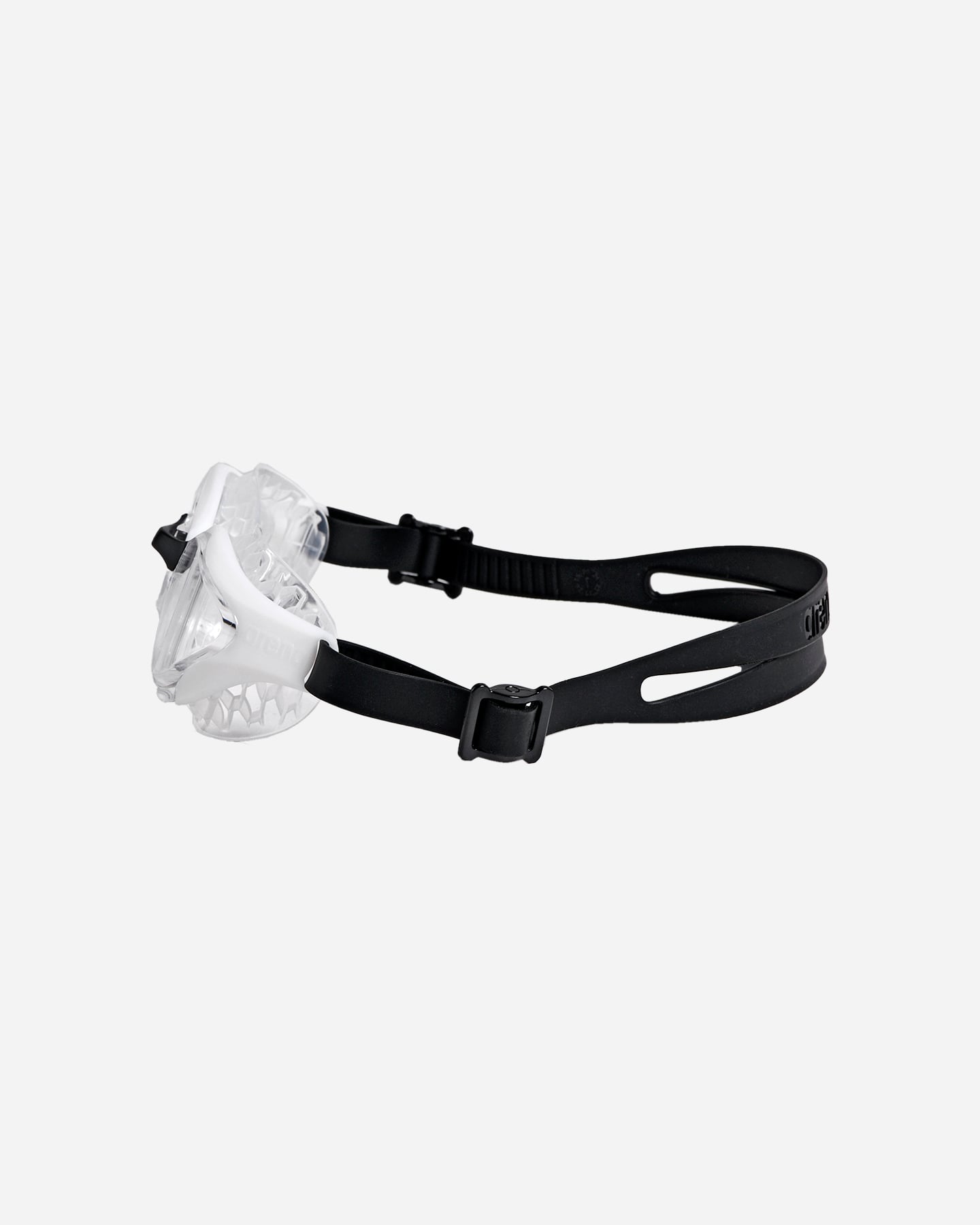 Occhialini piscina ARENA AIR-BOLD SWIPE  - Nero - 2 | Cisalfa Sport