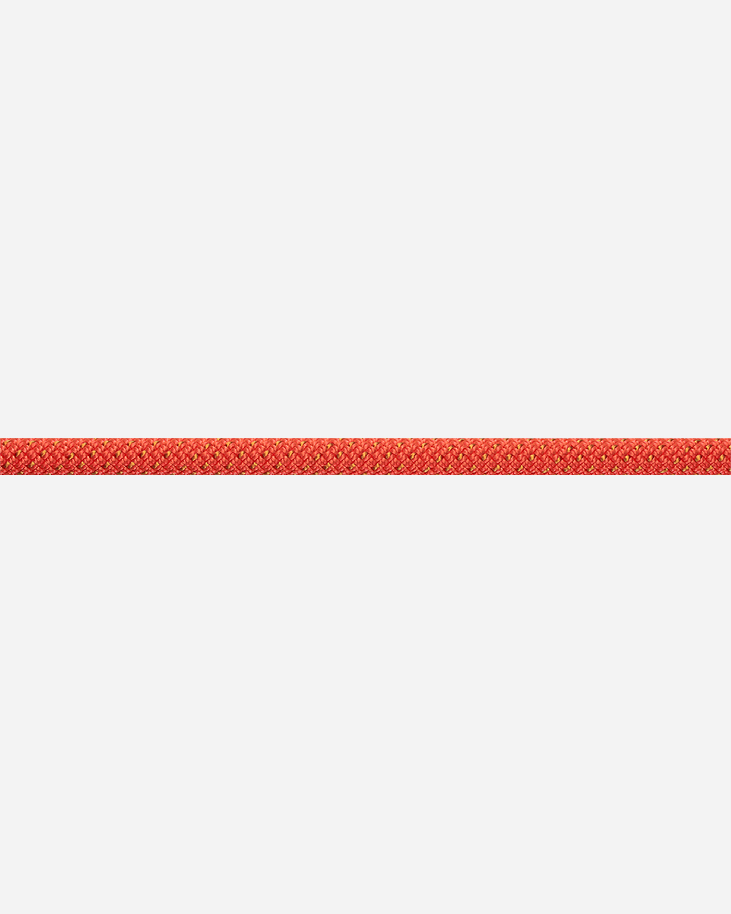 Corda BEAL KARMA 9,8MM 70MT - Arancione - 2 | Cisalfa Sport