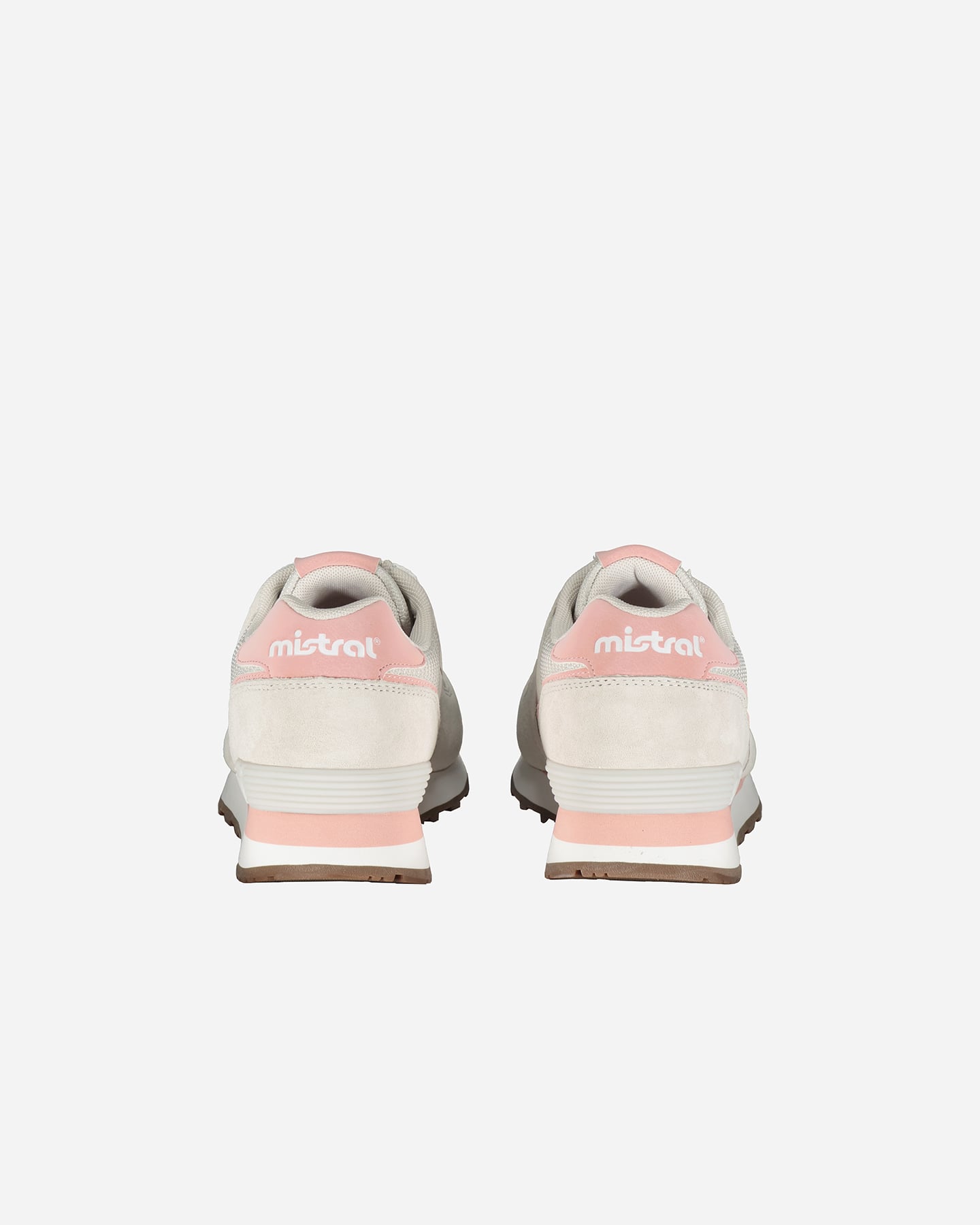 Scarpe sneakers MISTRAL SEVENTIES W - Grigio - 5 | Cisalfa Sport