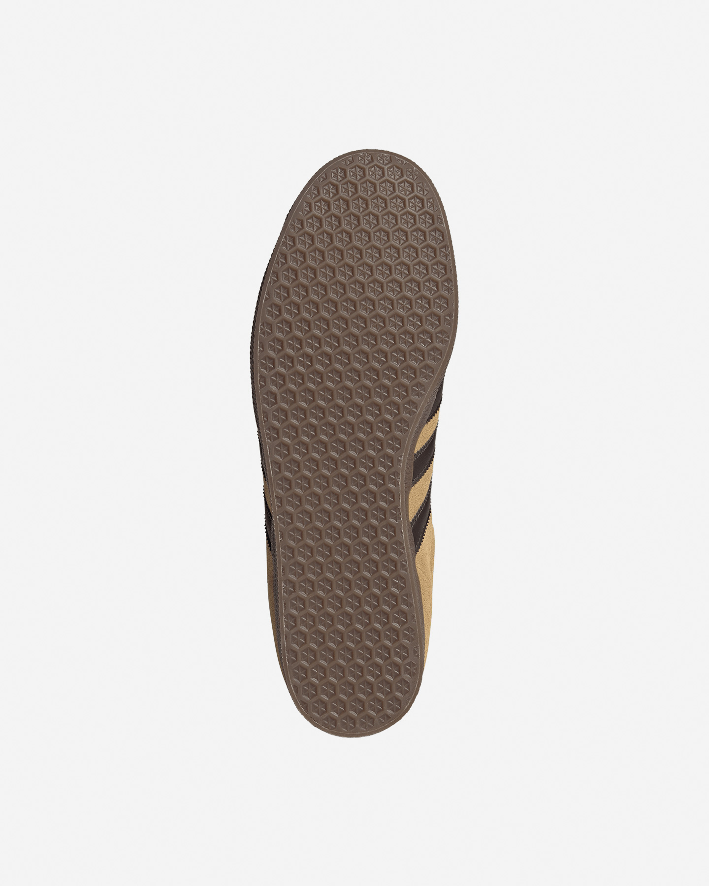 Scarpe sneakers ADIDAS GAZELLE M - Beige - 1 | Cisalfa Sport