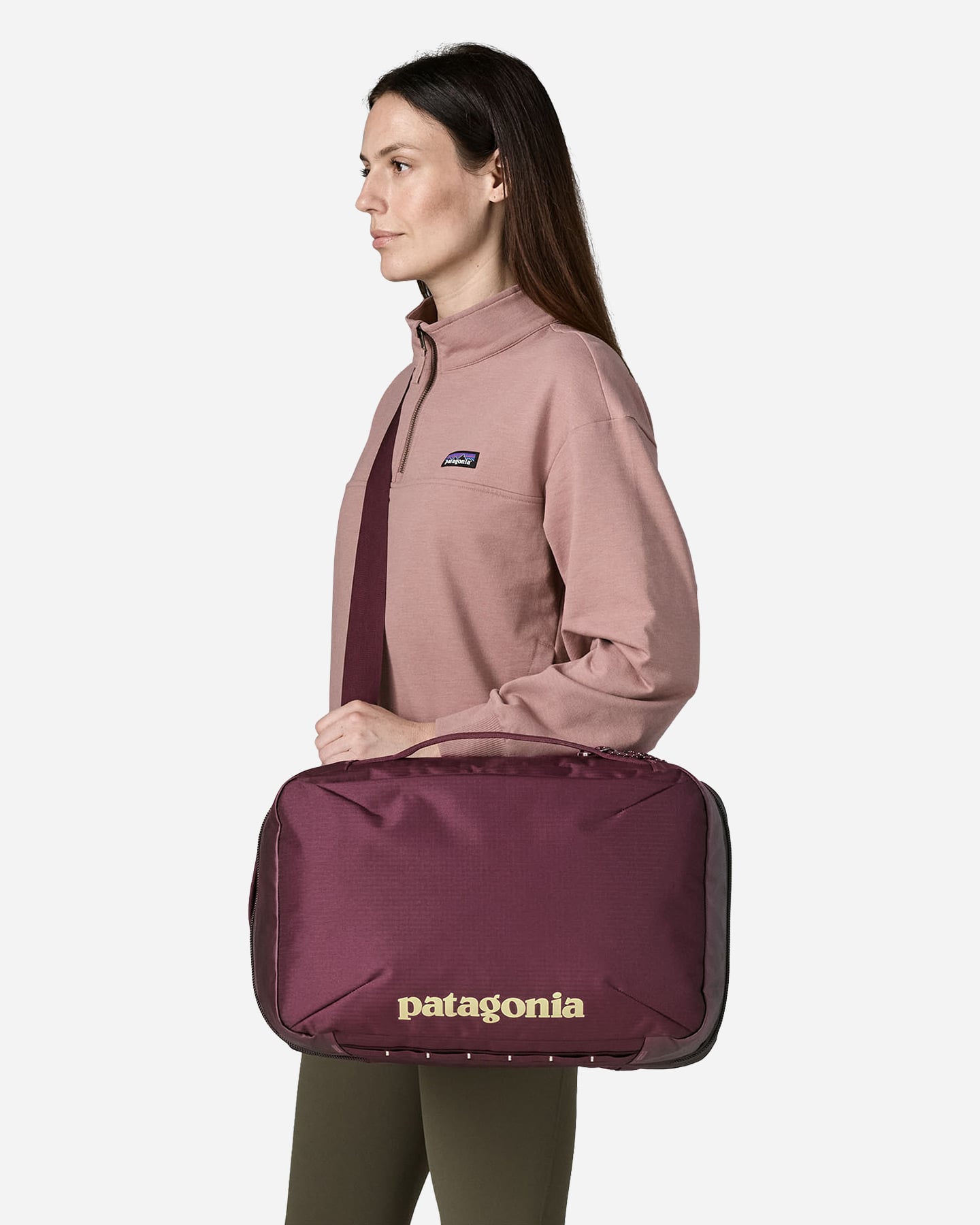 Zaino travel PATAGONIA BLACK HOLE MICRO MLC 22 - 5 | Cisalfa Sport